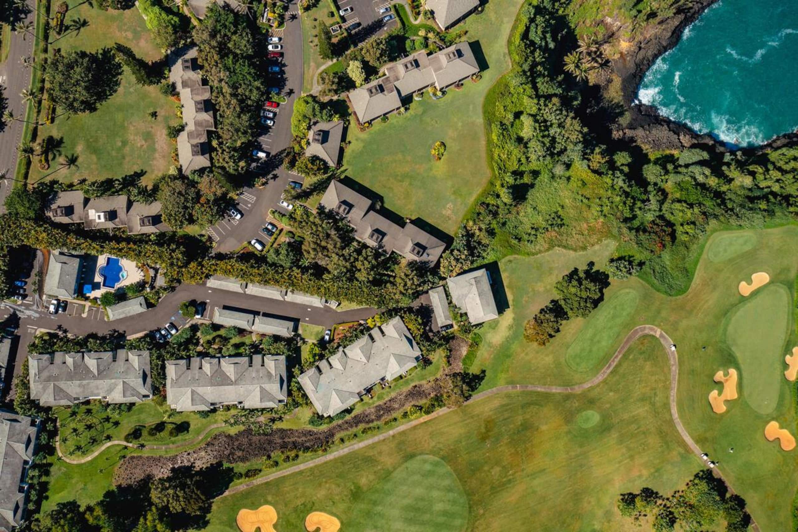 Condo in Princeville · ★4.8 · 2 bedrooms · 2 beds · 2 baths - Image 26