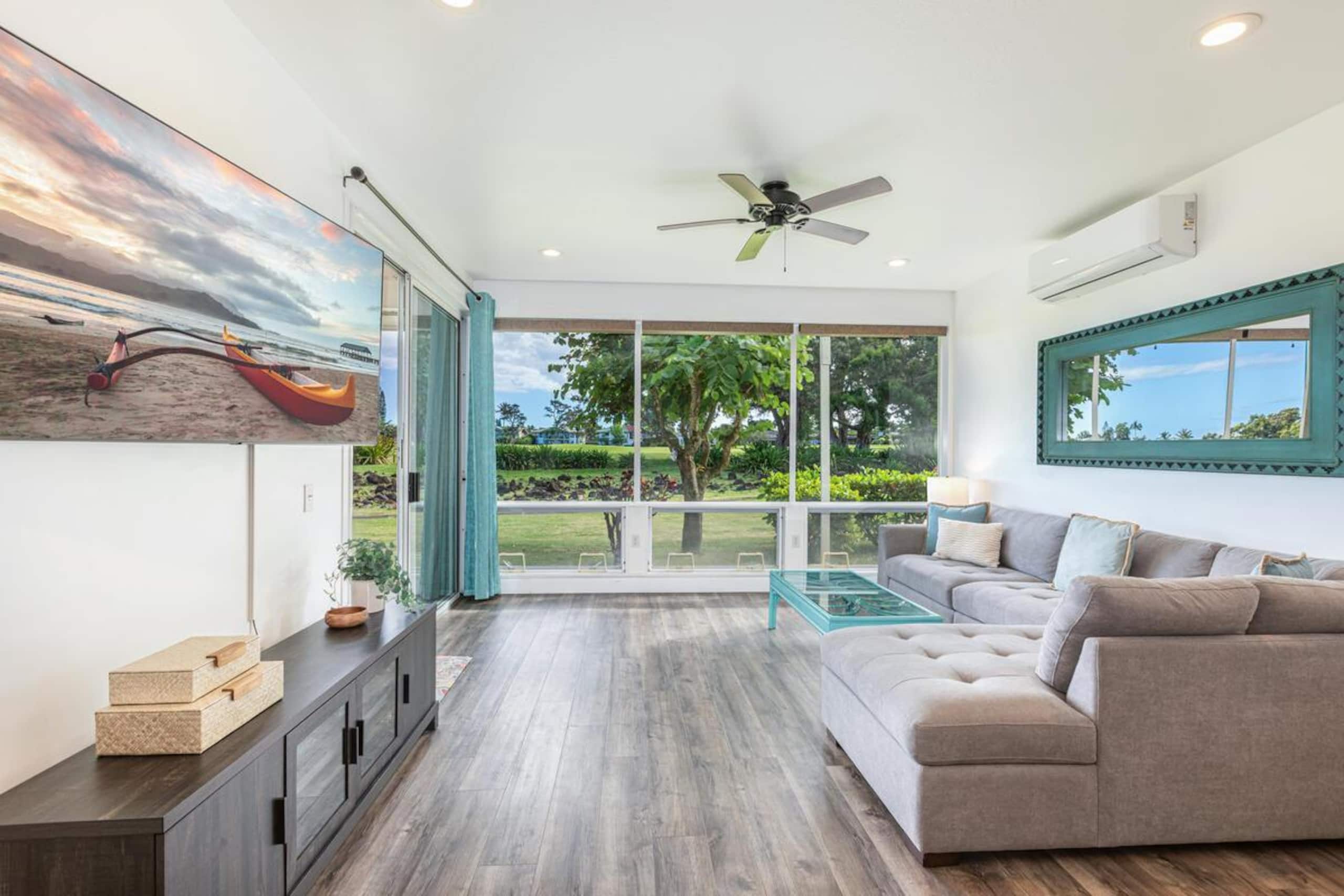 Condo in Princeville · ★4.8 · 2 bedrooms · 2 beds · 2 baths - Image 5