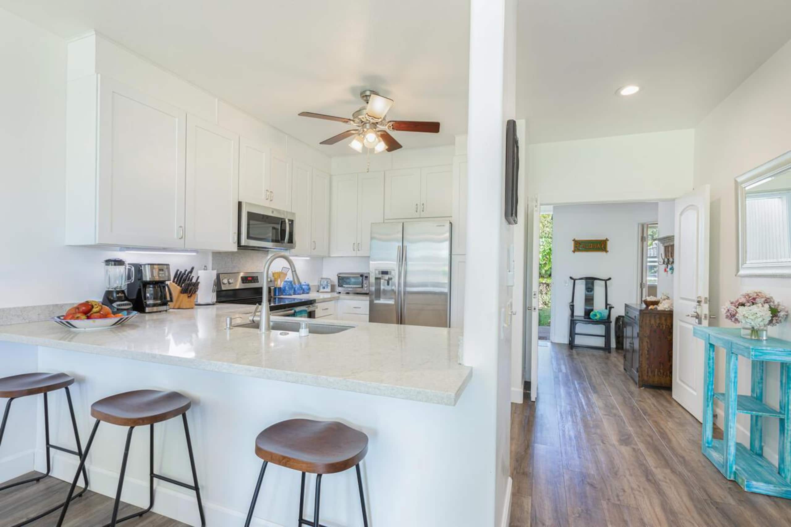 Condo in Princeville · ★4.8 · 2 bedrooms · 2 beds · 2 baths - Image 10