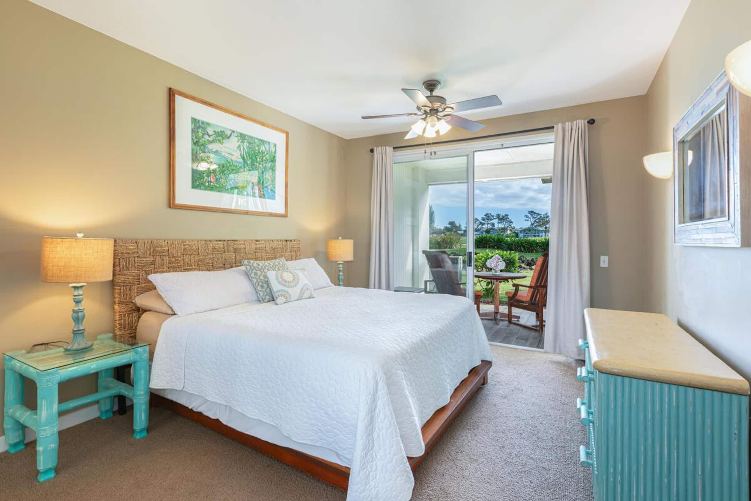 Condo in Princeville · ★4.8 · 2 bedrooms · 2 beds · 2 baths - Image 13