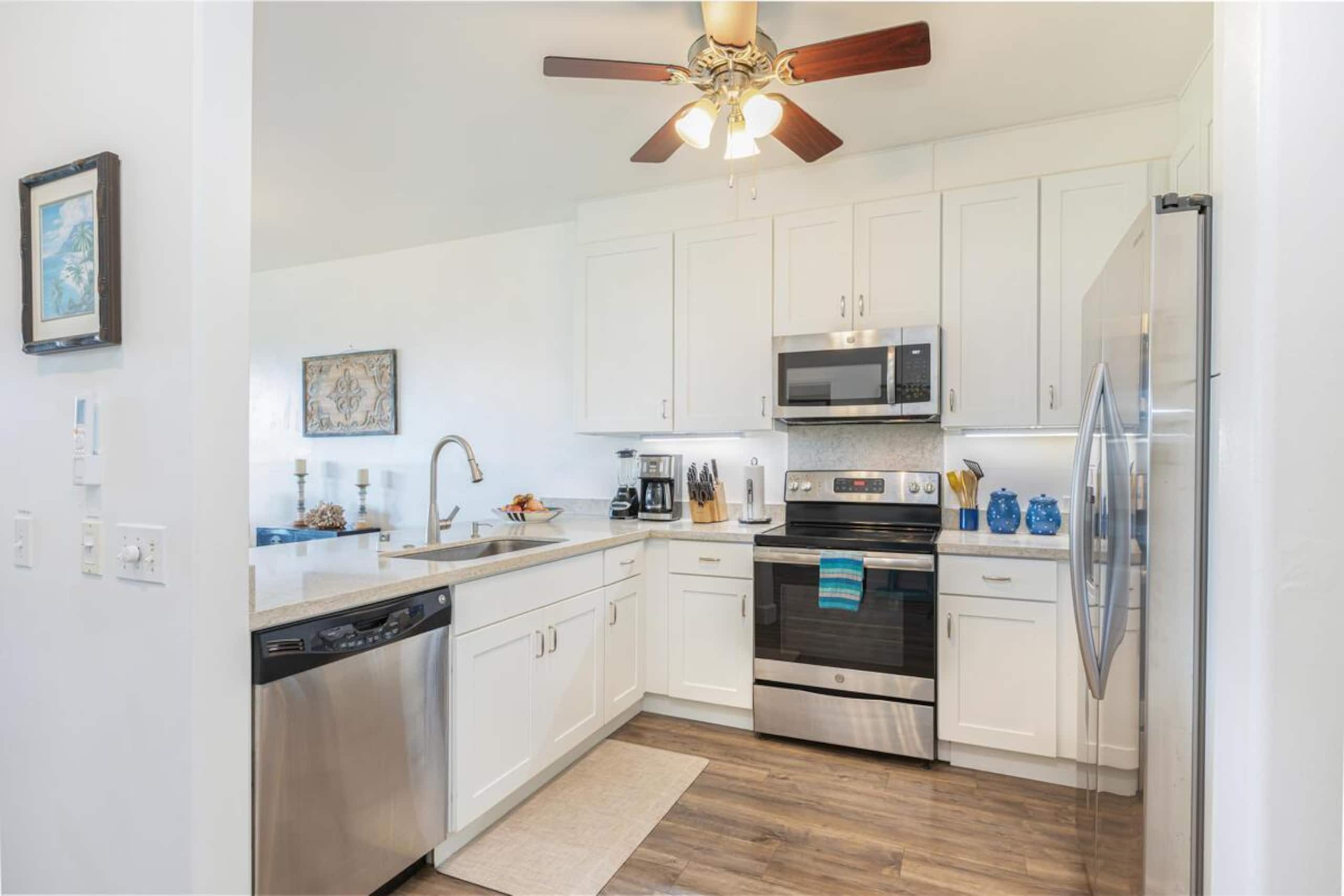 Condo in Princeville · ★4.8 · 2 bedrooms · 2 beds · 2 baths - Image 9