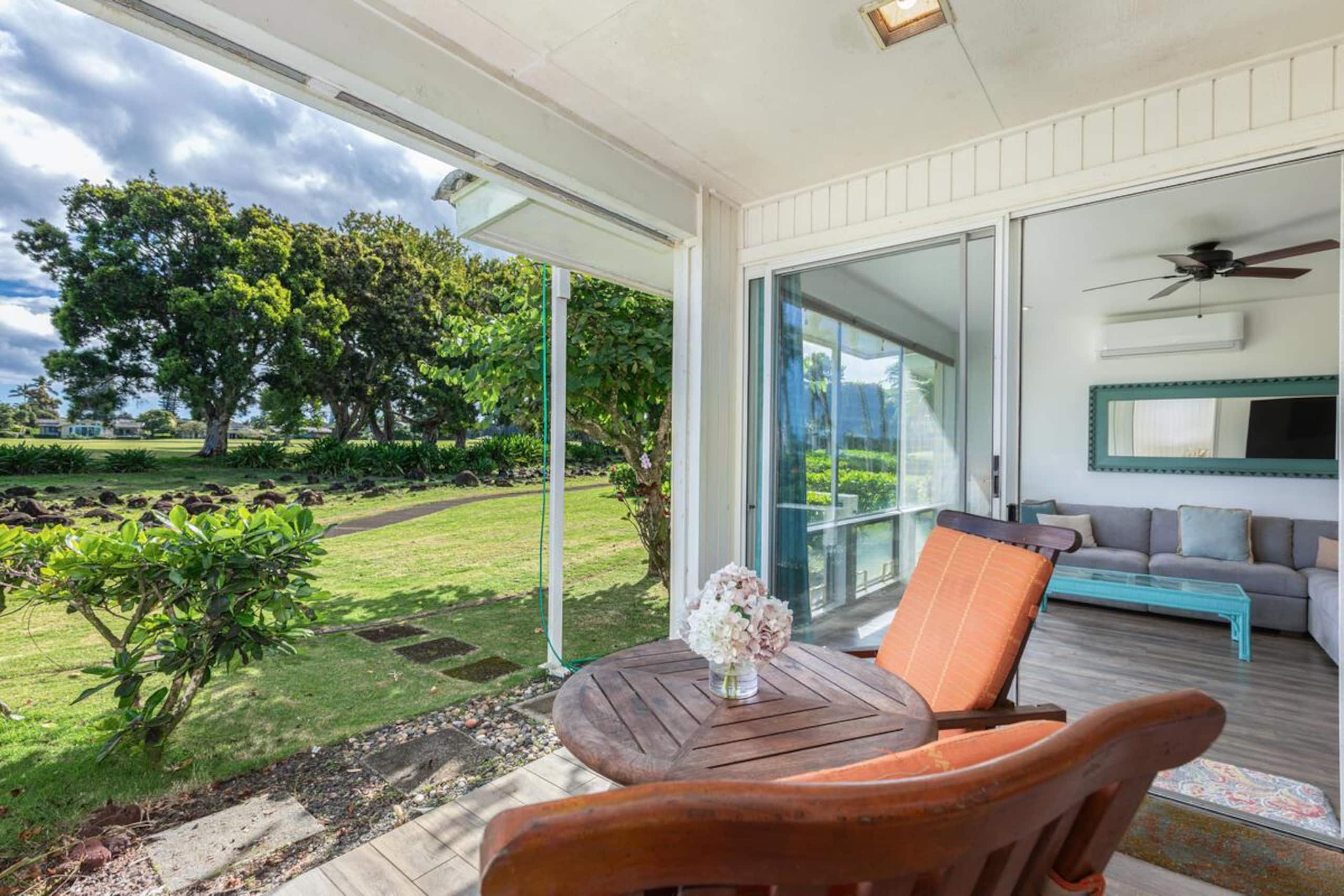 Condo in Princeville · ★4.8 · 2 bedrooms · 2 beds · 2 baths - Image 3