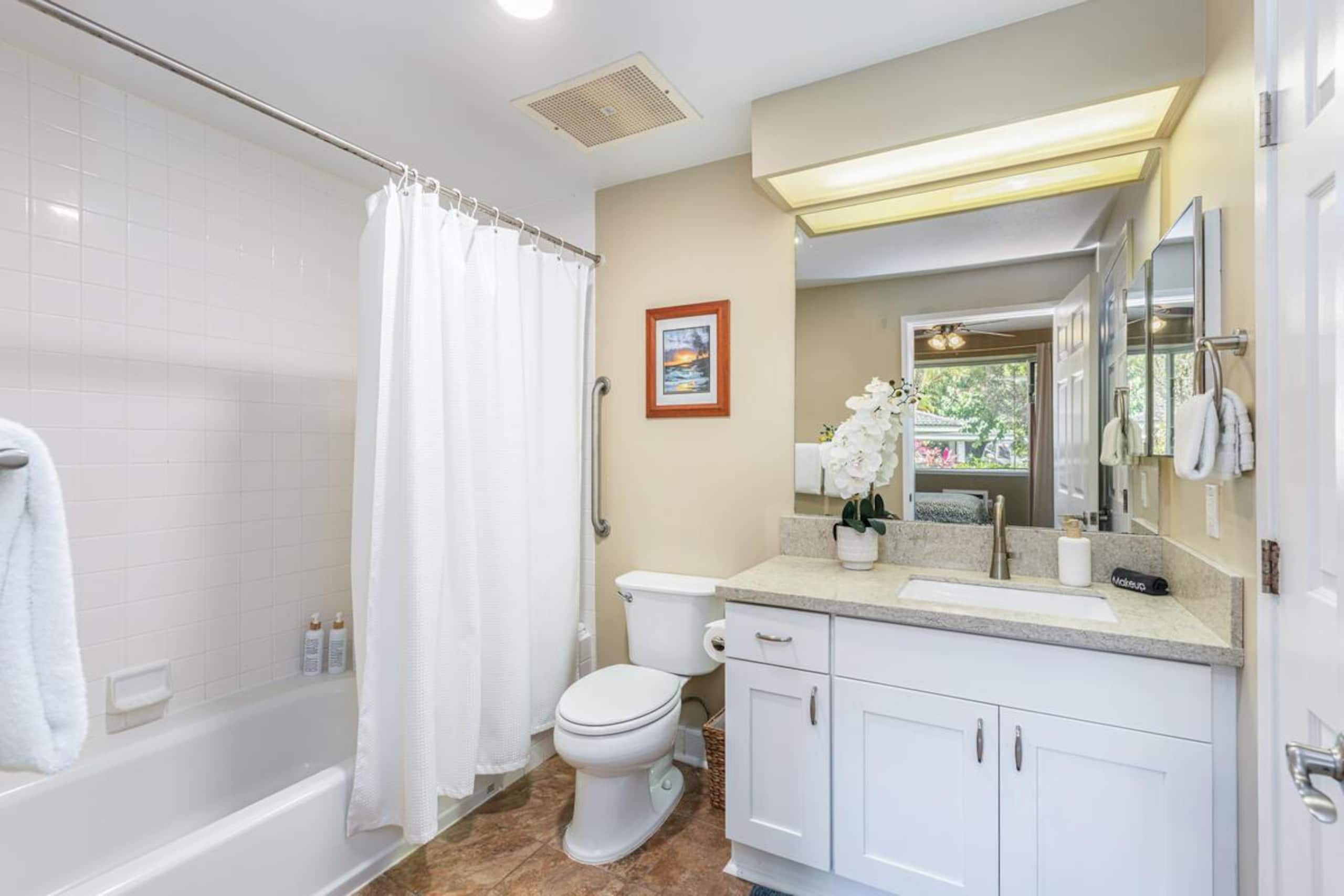 Condo in Princeville · ★4.8 · 2 bedrooms · 2 beds · 2 baths - Image 17