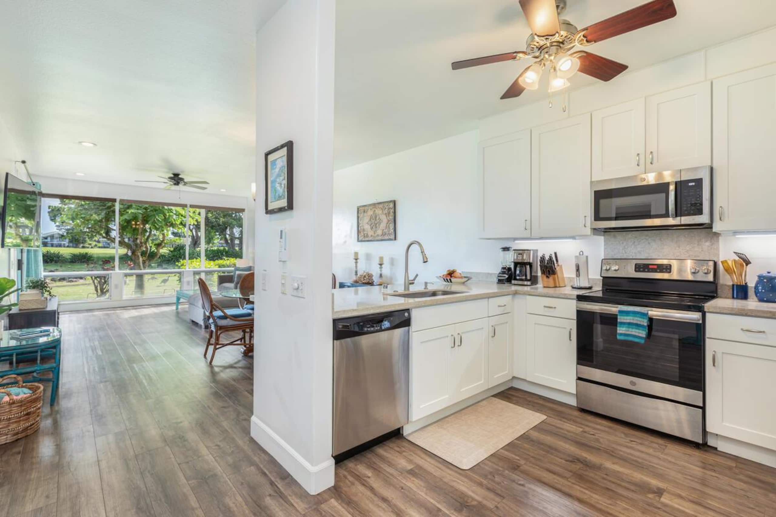 Condo in Princeville · ★4.8 · 2 bedrooms · 2 beds · 2 baths - Image 4