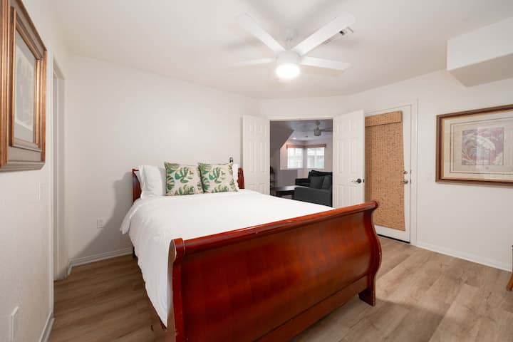 საძინებელი 1