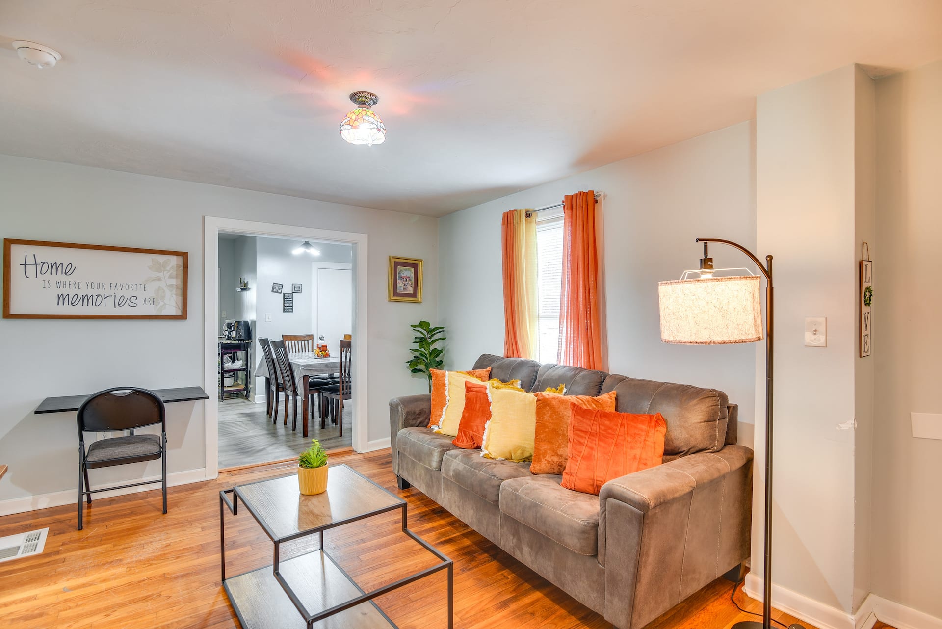 Downtown Brockton Apt < 1 Mi to Local Dining — foto 4