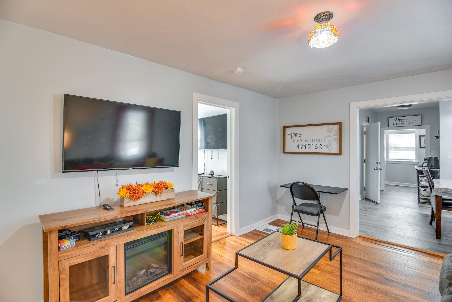 Downtown Brockton Apt < 1 Mi to Local Dining — foto 5