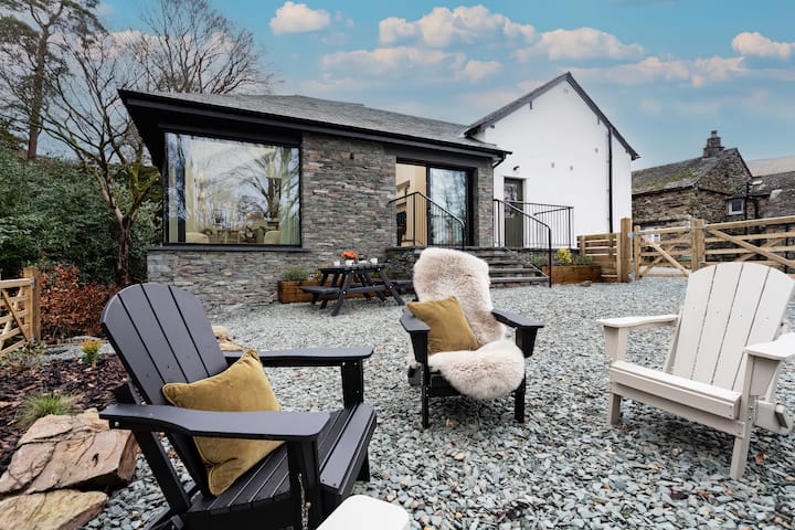 The Old Bunkhouse - Glenridding