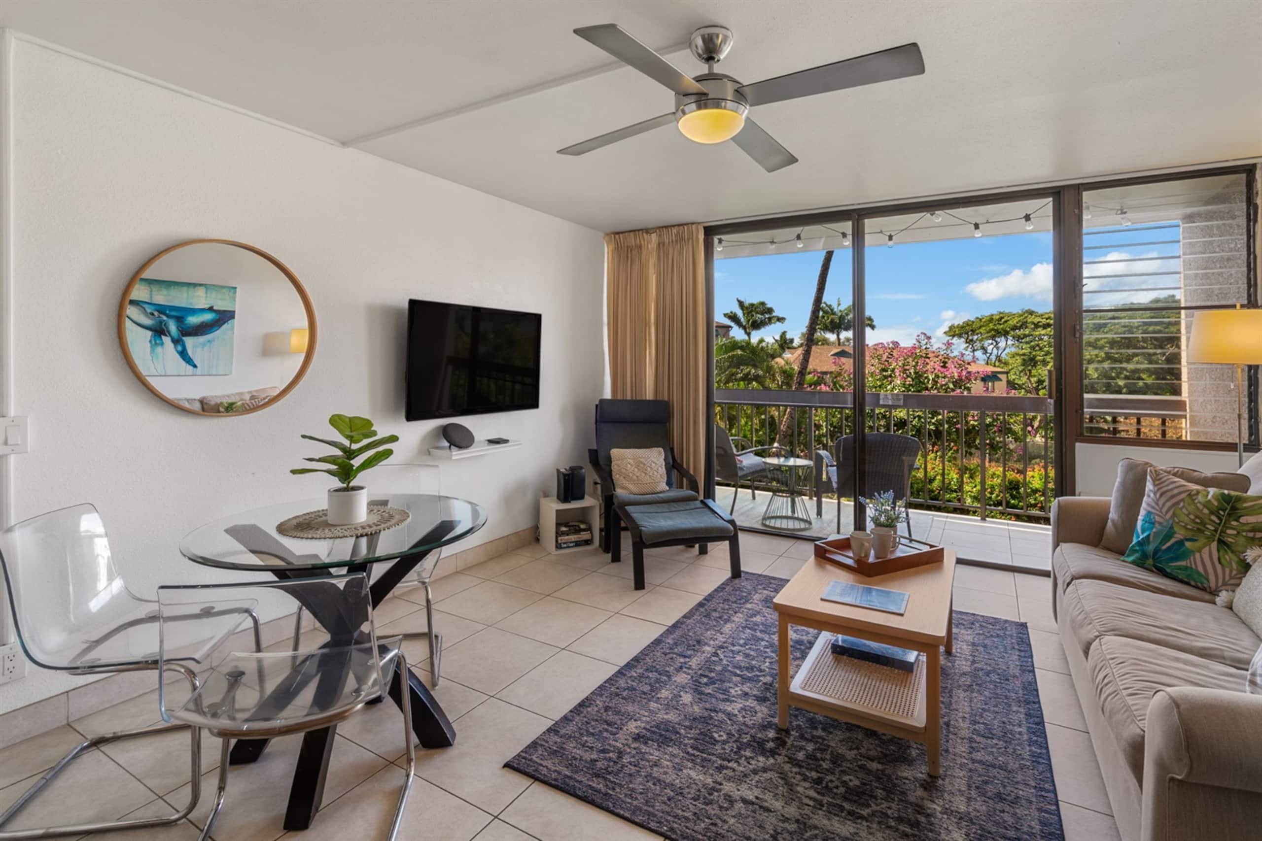 Maui Vista in Kihei | Walk to Beach, Pool & Tennis - Image 18