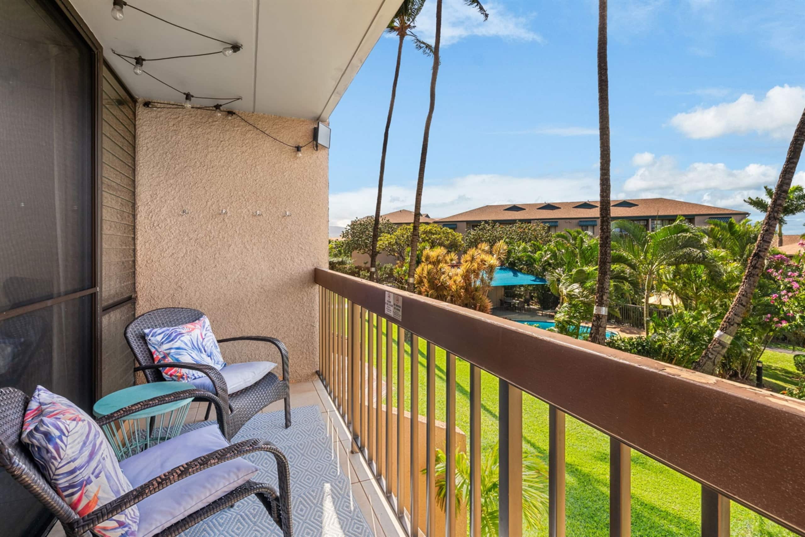 Maui Vista in Kihei | Walk to Beach, Pool & Tennis - Image 2