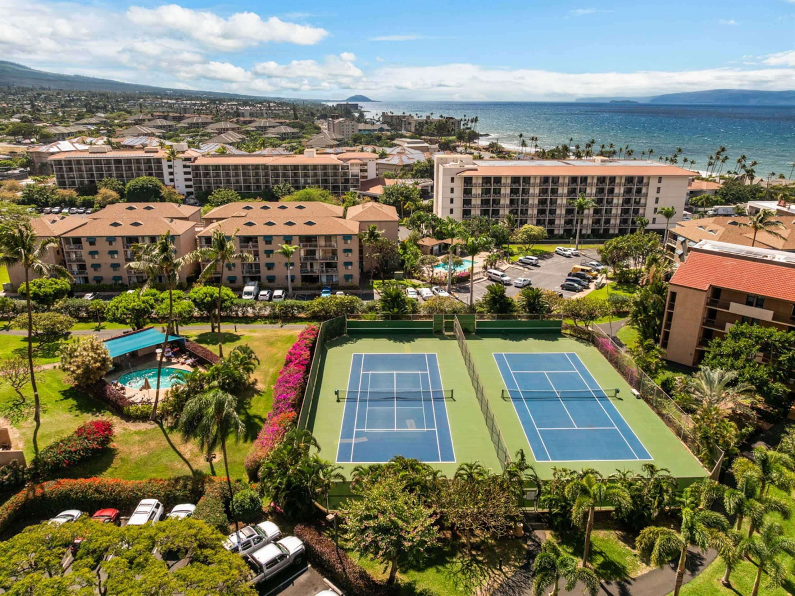 Maui Vista in Kihei | Walk to Beach, Pool & Tennis - Image 21