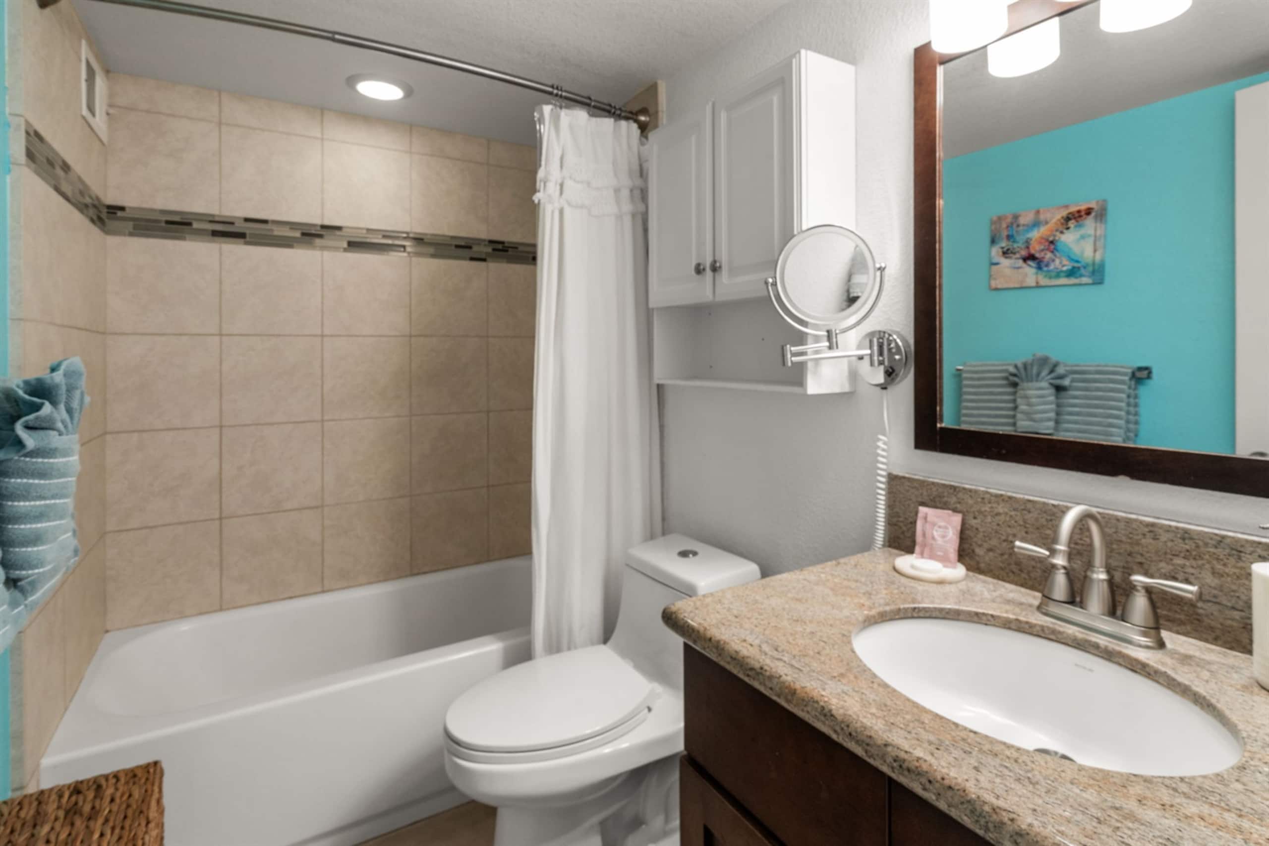 Maui Vista in Kihei | Walk to Beach, Pool & Tennis - Image 9