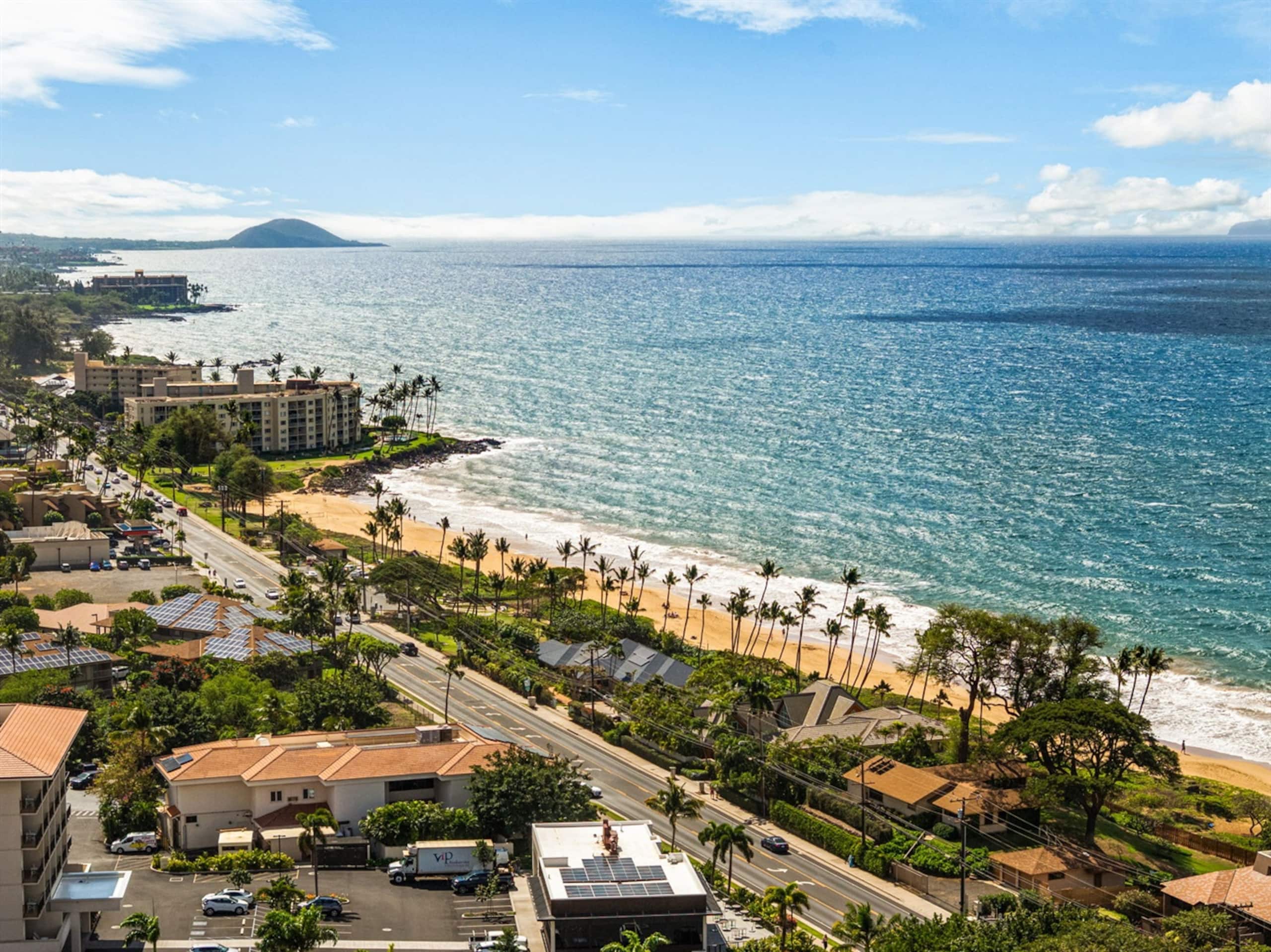 Maui Vista in Kihei | Walk to Beach, Pool & Tennis - Image 4