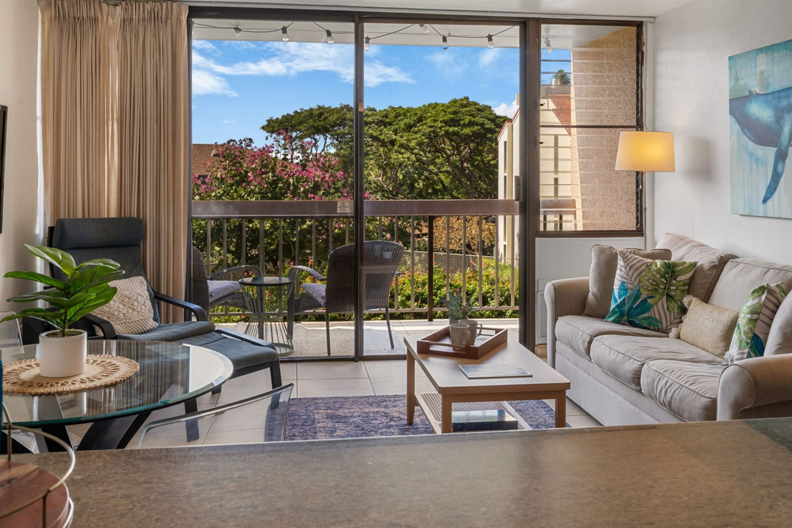 Maui Vista in Kihei | Walk to Beach, Pool & Tennis - Image 13