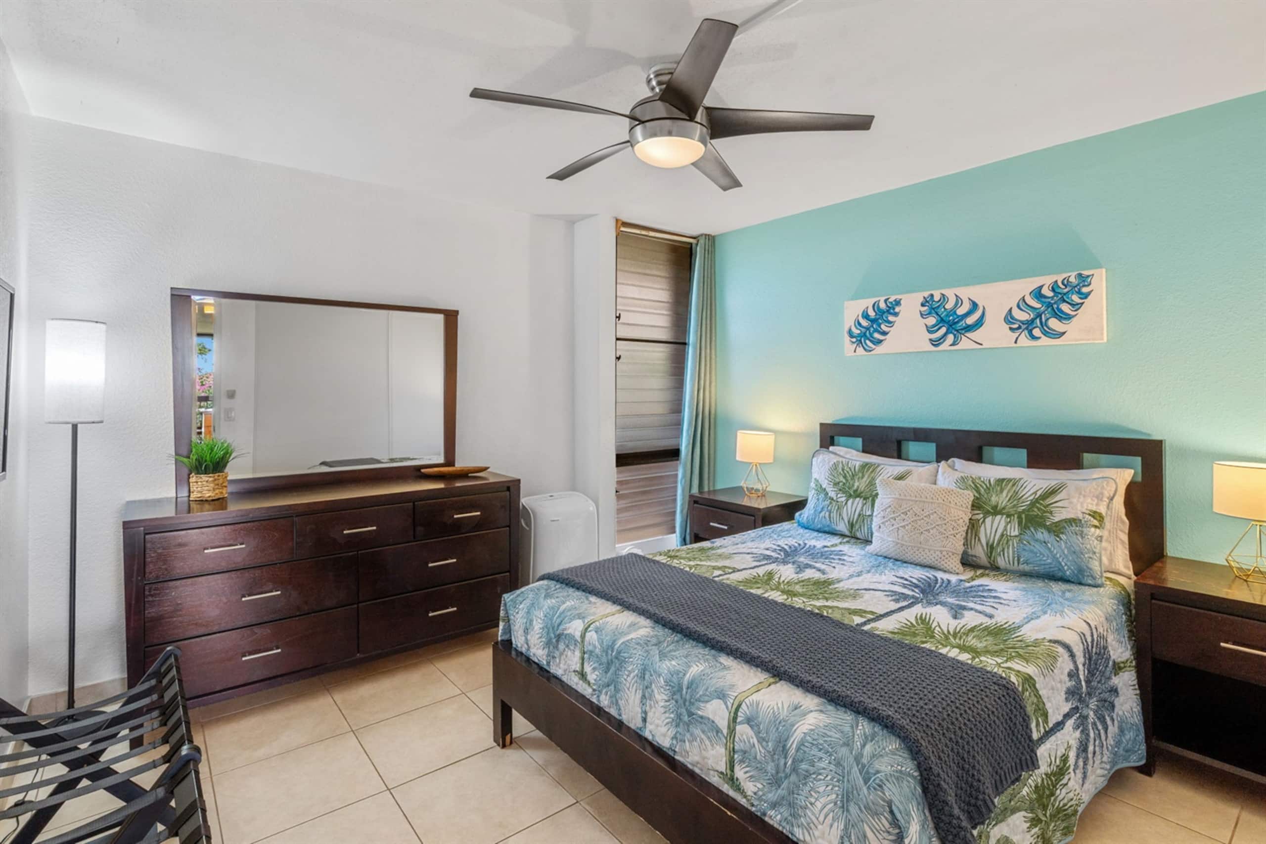Maui Vista in Kihei | Walk to Beach, Pool & Tennis - Image 12