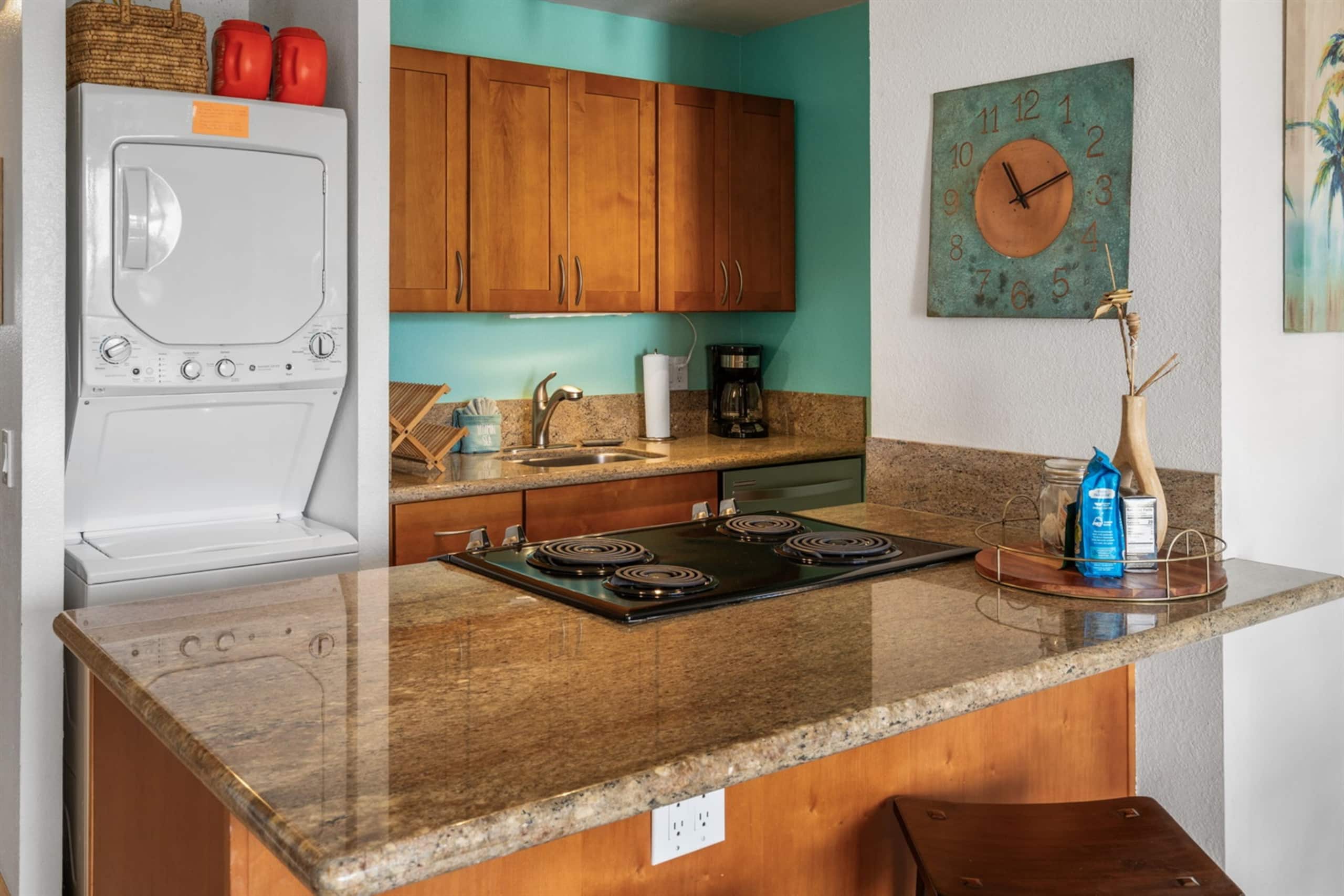 Maui Vista in Kihei | Walk to Beach, Pool & Tennis - Image 16