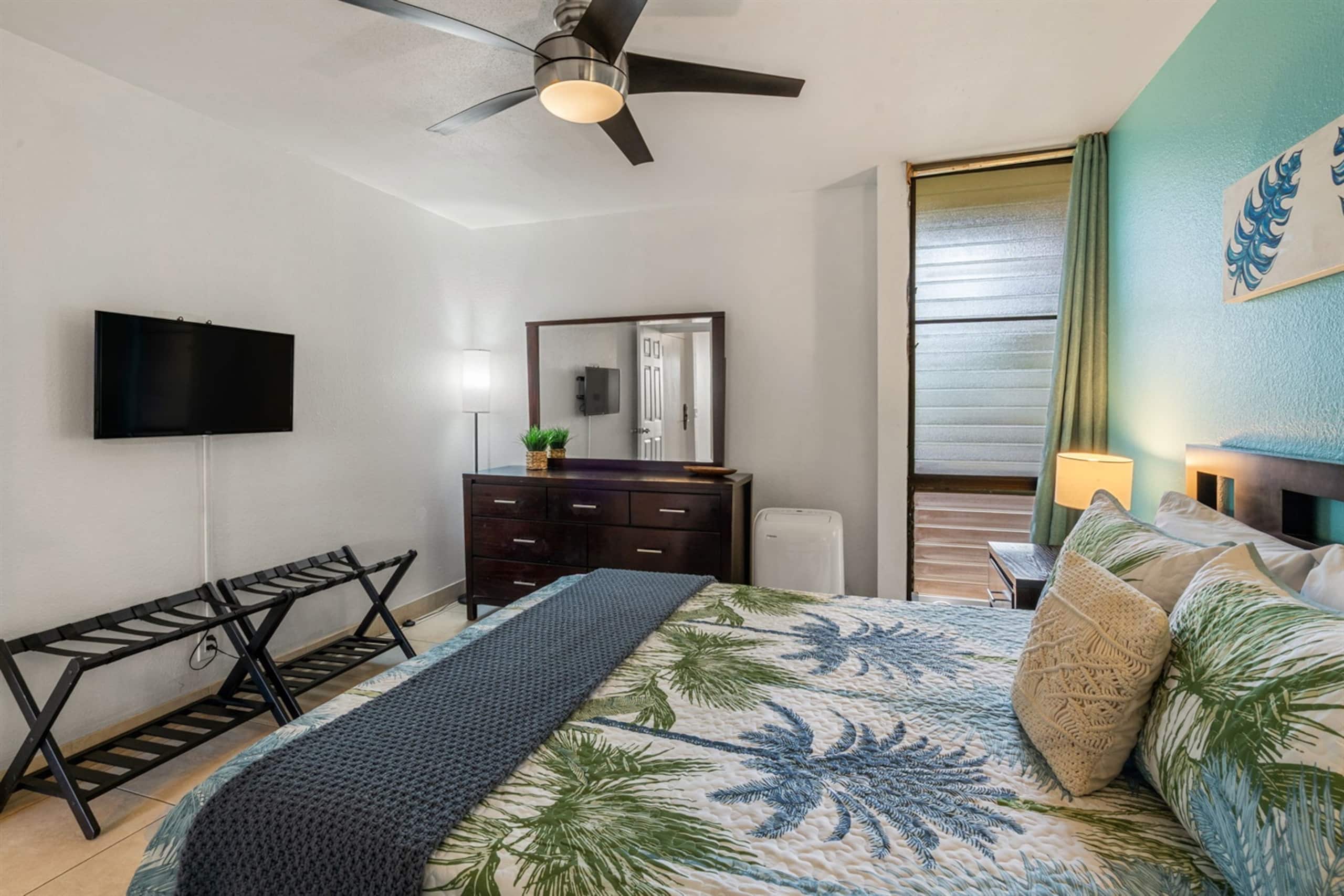 Maui Vista in Kihei | Walk to Beach, Pool & Tennis - Image 11