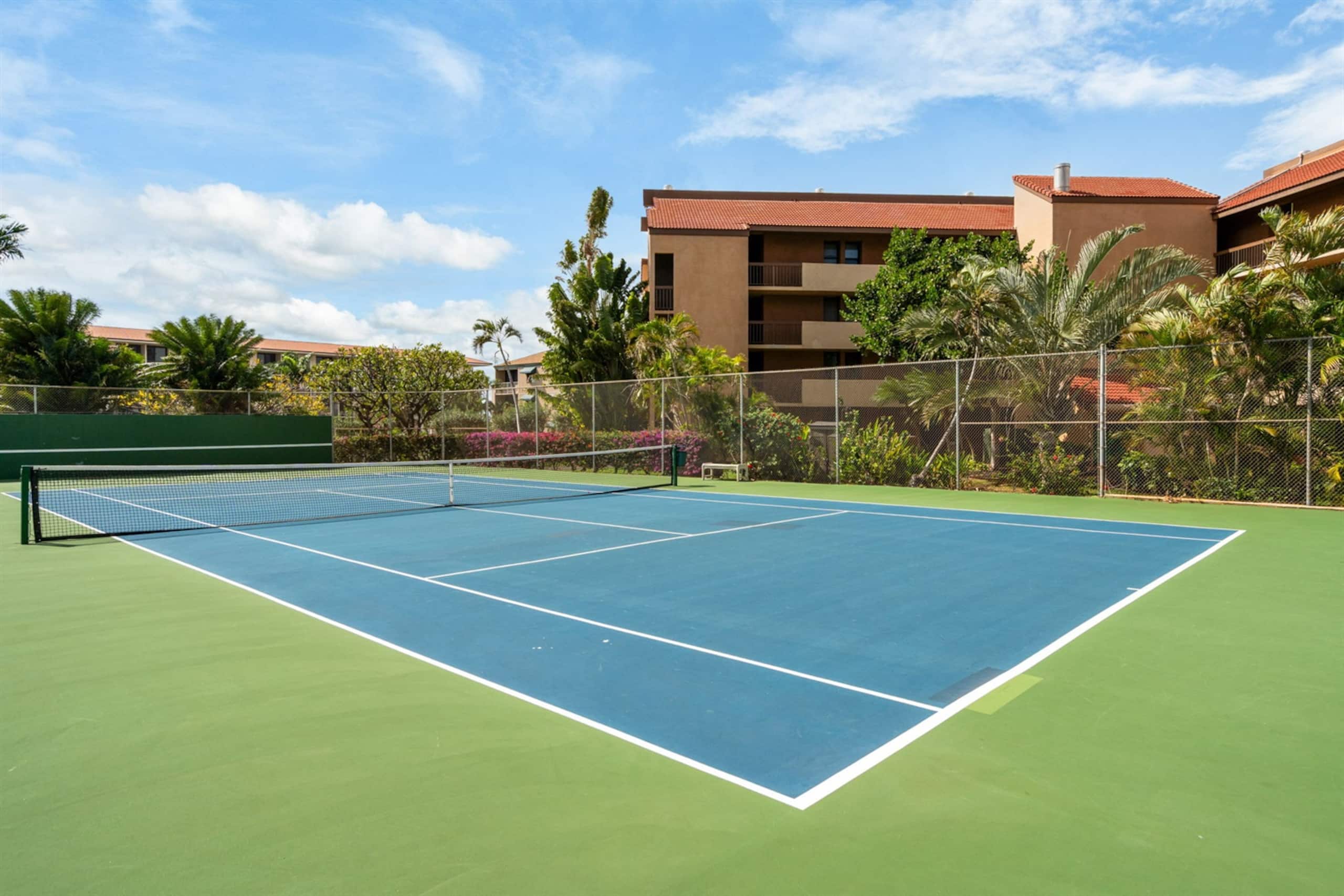Maui Vista in Kihei | Walk to Beach, Pool & Tennis - Image 7