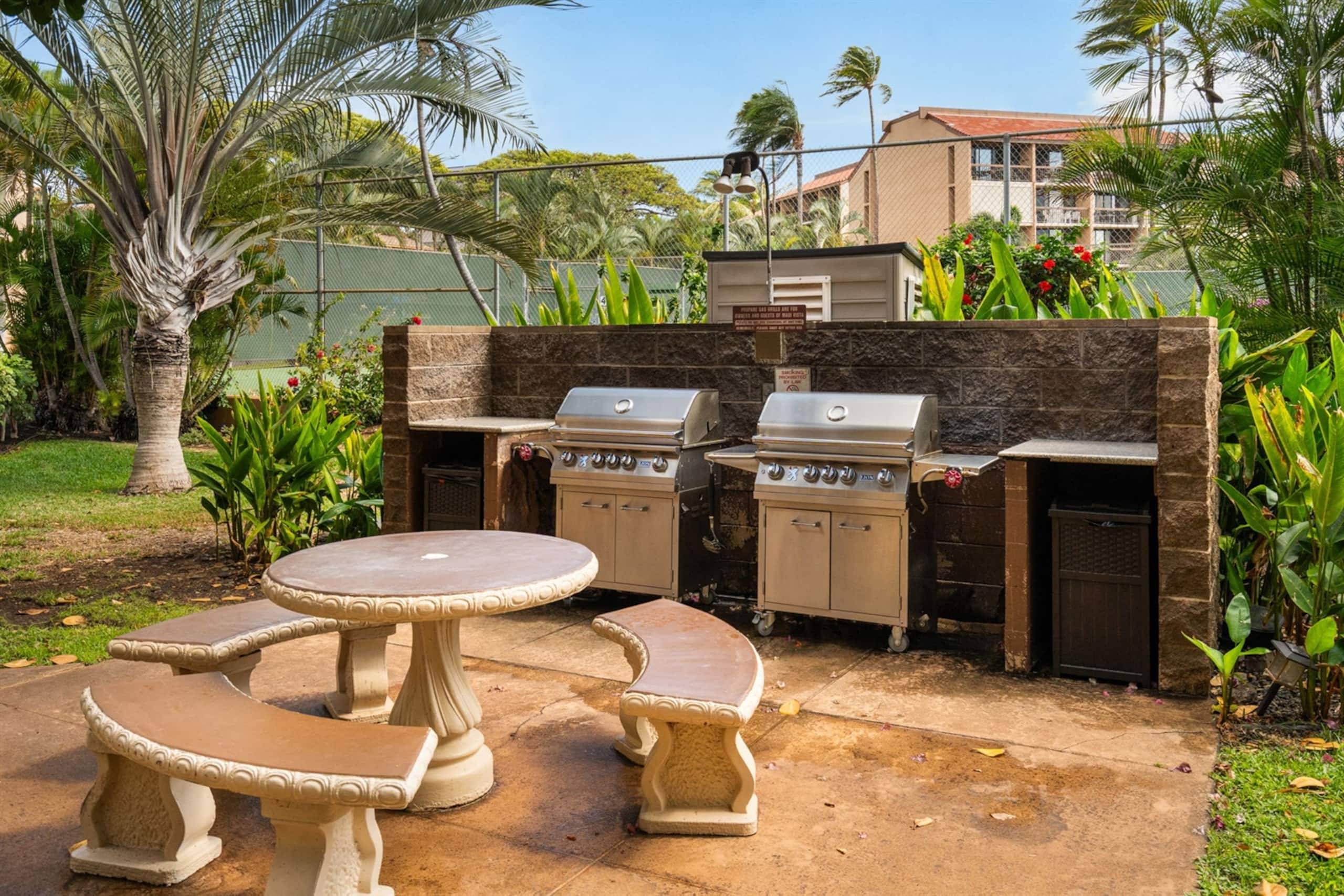 Maui Vista in Kihei | Walk to Beach, Pool & Tennis - Image 8