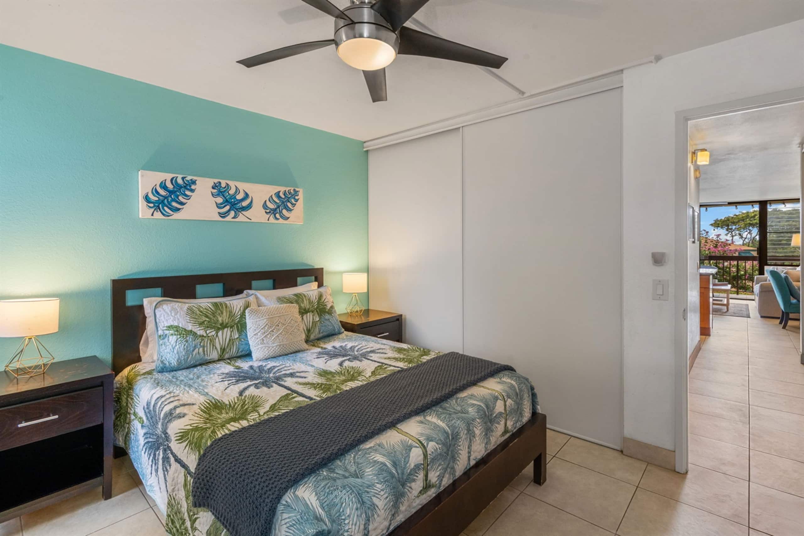Maui Vista in Kihei | Walk to Beach, Pool & Tennis - Image 3