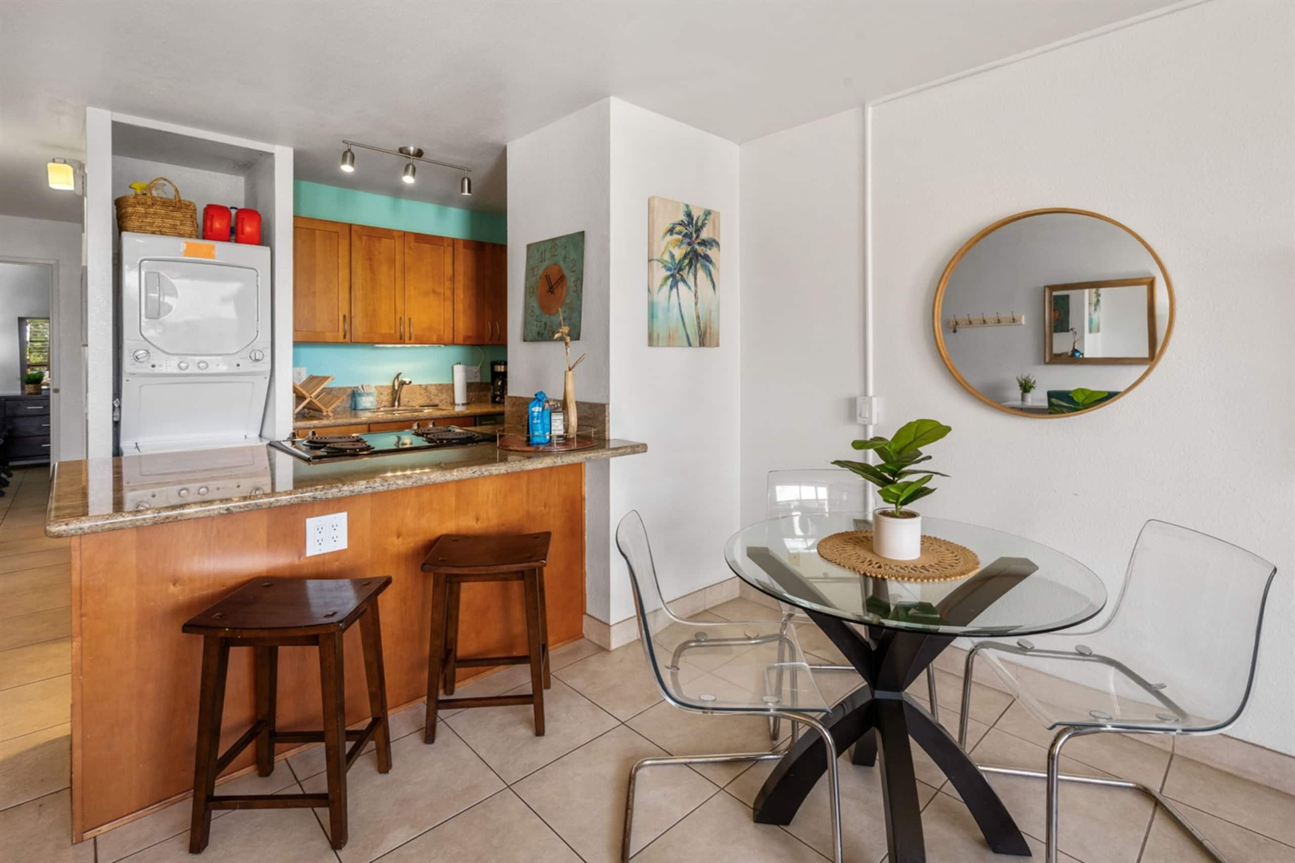 Maui Vista in Kihei | Walk to Beach, Pool & Tennis - Image 19
