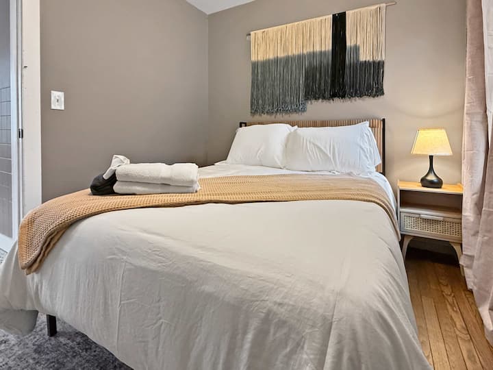 Спална соба 2