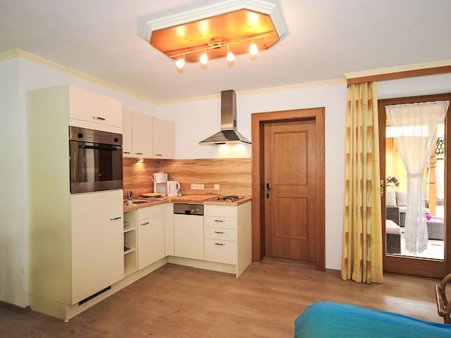 Guest favorite listing in Zillertal