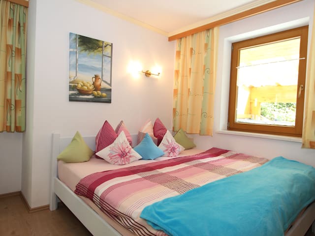 Listing in Zillertal