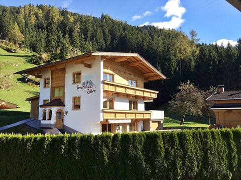 Zeller by Interhome