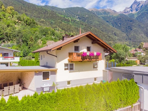Ötztal by Interhome