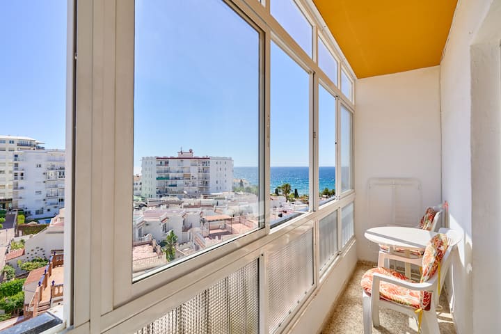Albaida 2 5j - Nerja