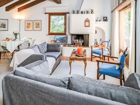 Top Airbnb: Chesa Prasüra 10 by Interhome in Sils Im Engadin/Segl