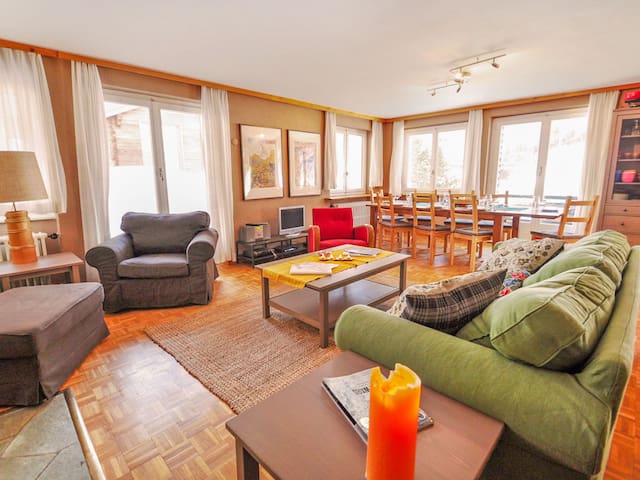 Interhome Group managed Airbnb listing 3