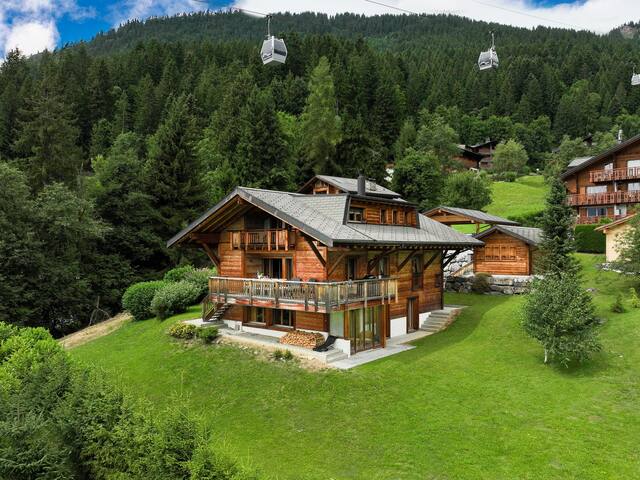 Khamariah by Interhome gallery image 2