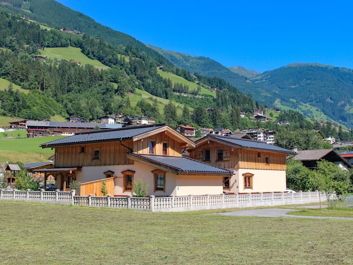 Schwendau by Interhome