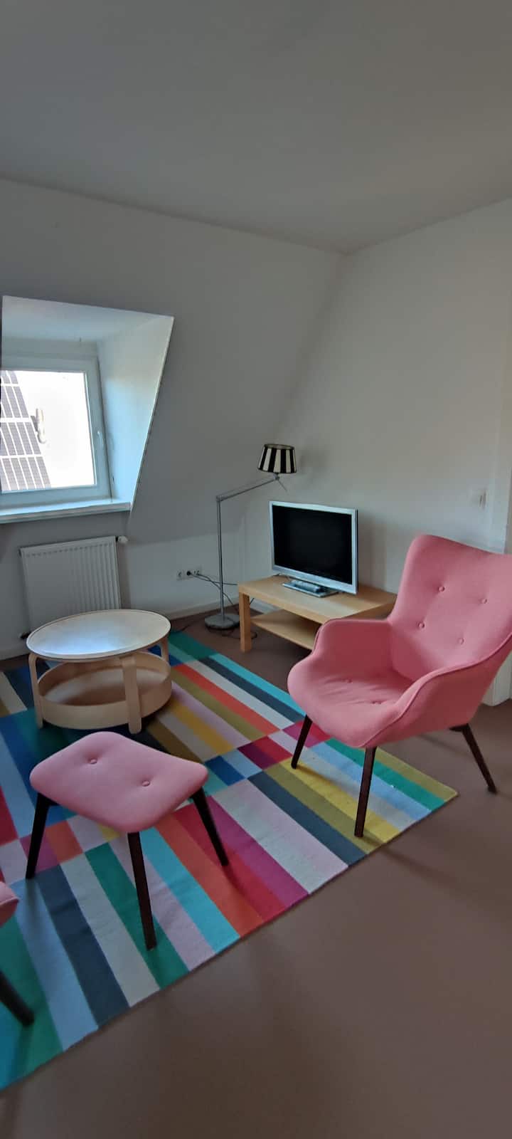 Ferienwohnung Für Max 2 Personen - Laatzen