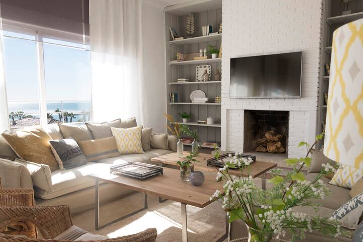 Living4Malaga managed Airbnb listing 2