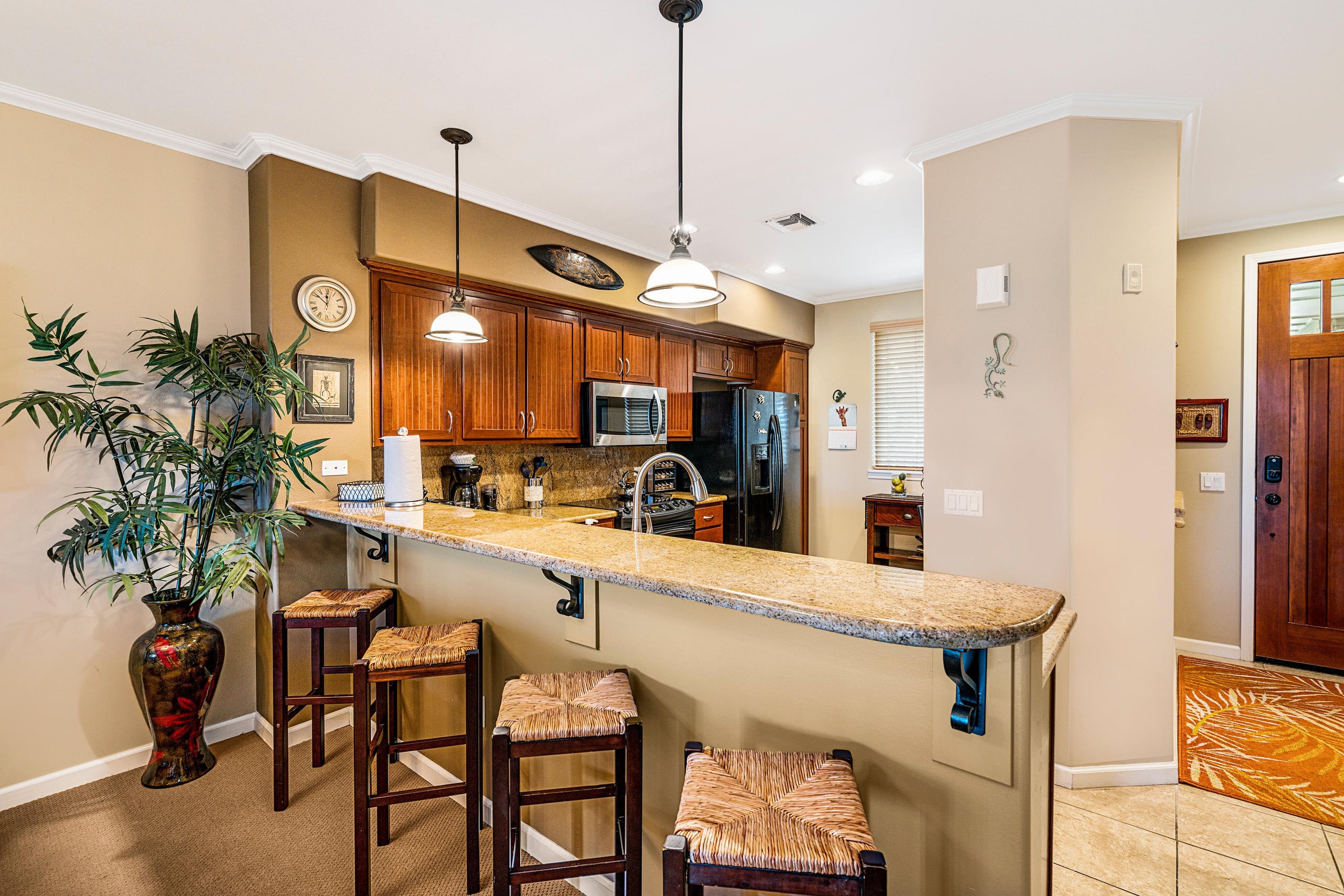 Villa in Waikoloa Village · ★5.0 · 2 bedrooms · 3 beds · 2 baths - Photo 14