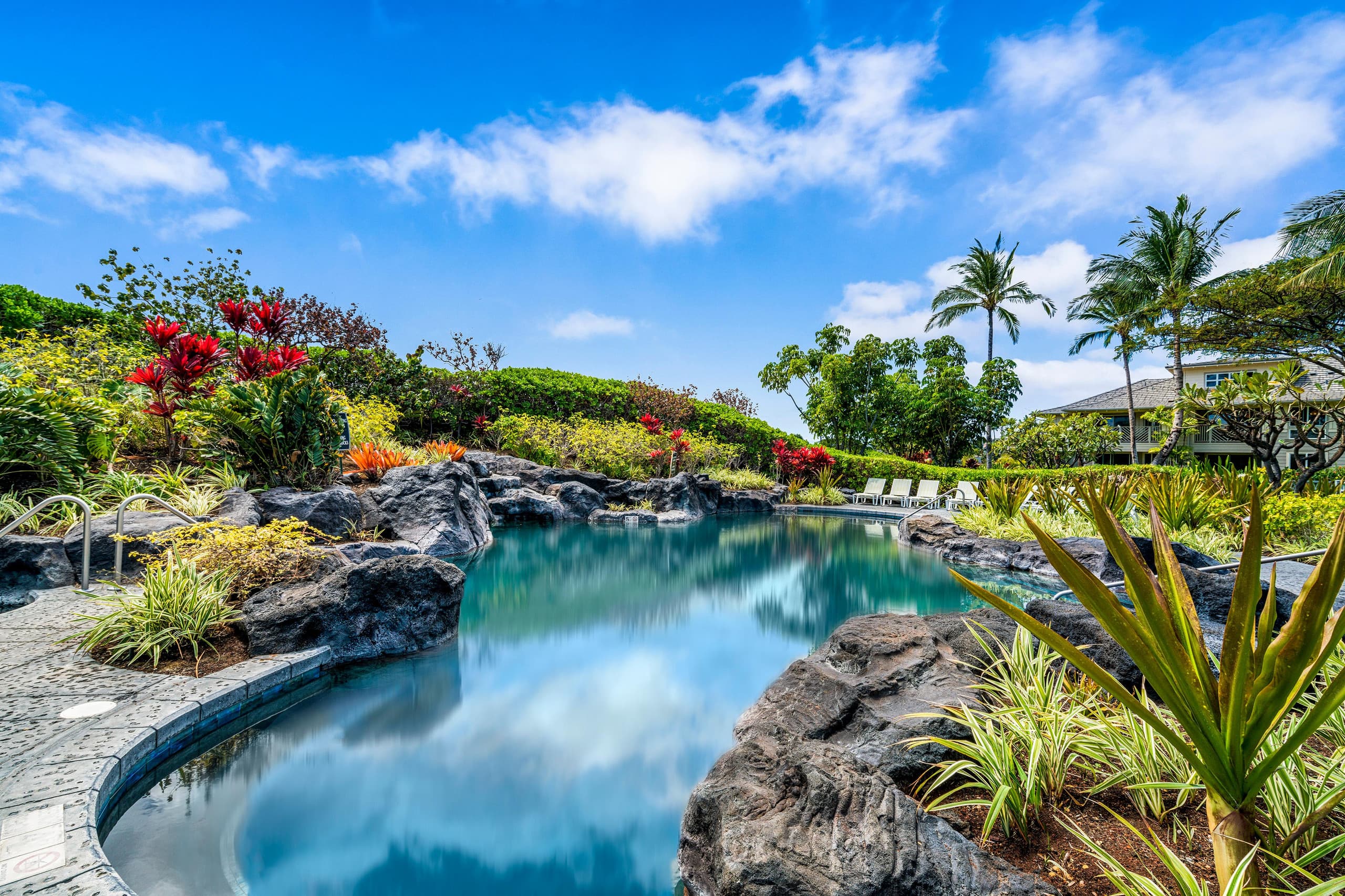 Villa in Waikoloa Village · ★5.0 · 2 bedrooms · 3 beds · 2 baths - Photo 33