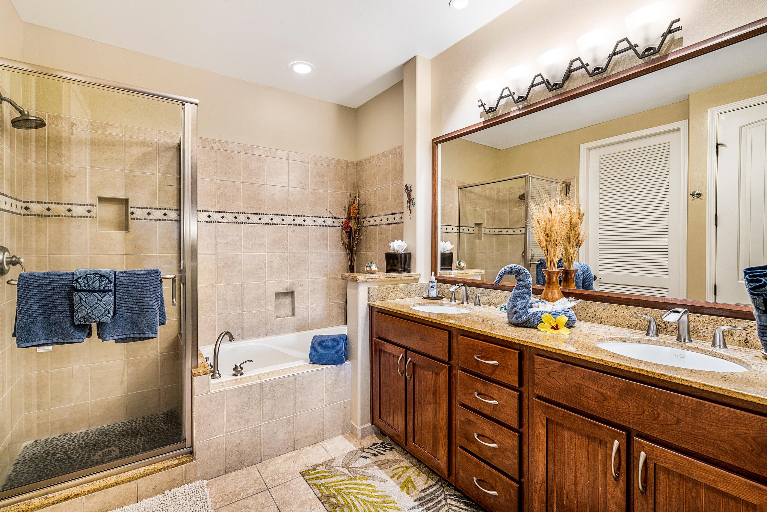 Villa in Waikoloa Village · ★5.0 · 2 bedrooms · 3 beds · 2 baths - Photo 21