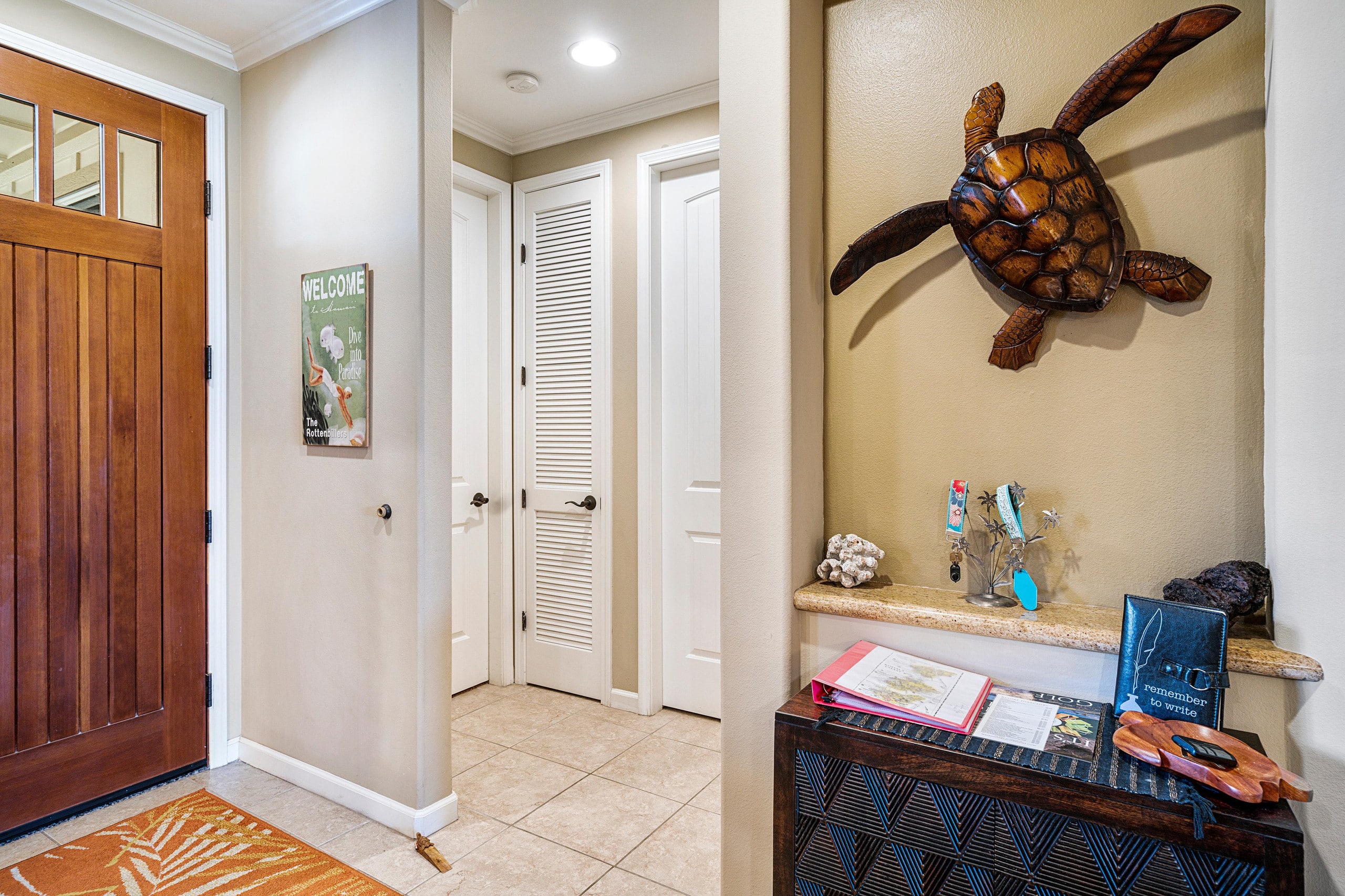 Villa in Waikoloa Village · ★5.0 · 2 bedrooms · 3 beds · 2 baths - Photo 10