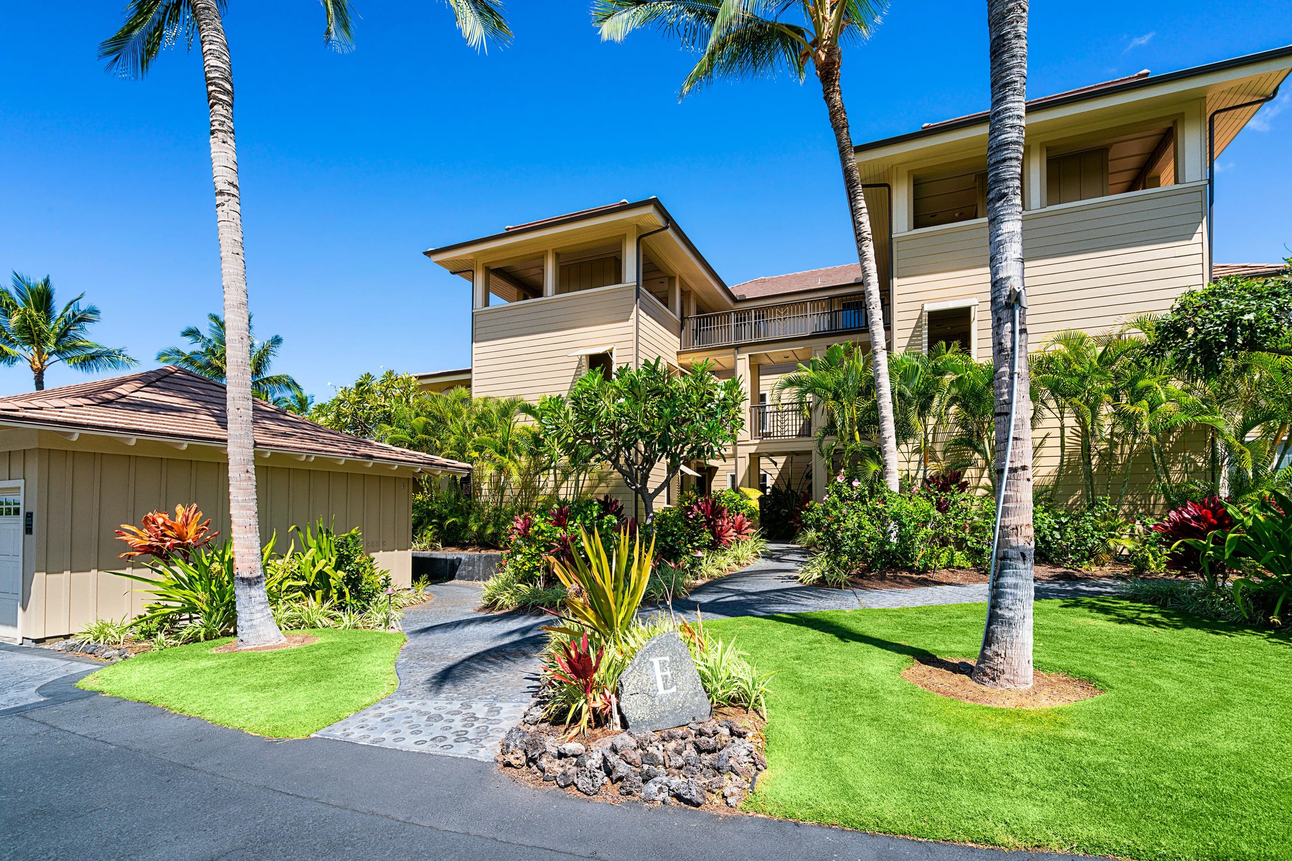 Villa in Waikoloa Village · ★5.0 · 2 bedrooms · 3 beds · 2 baths - Photo 27