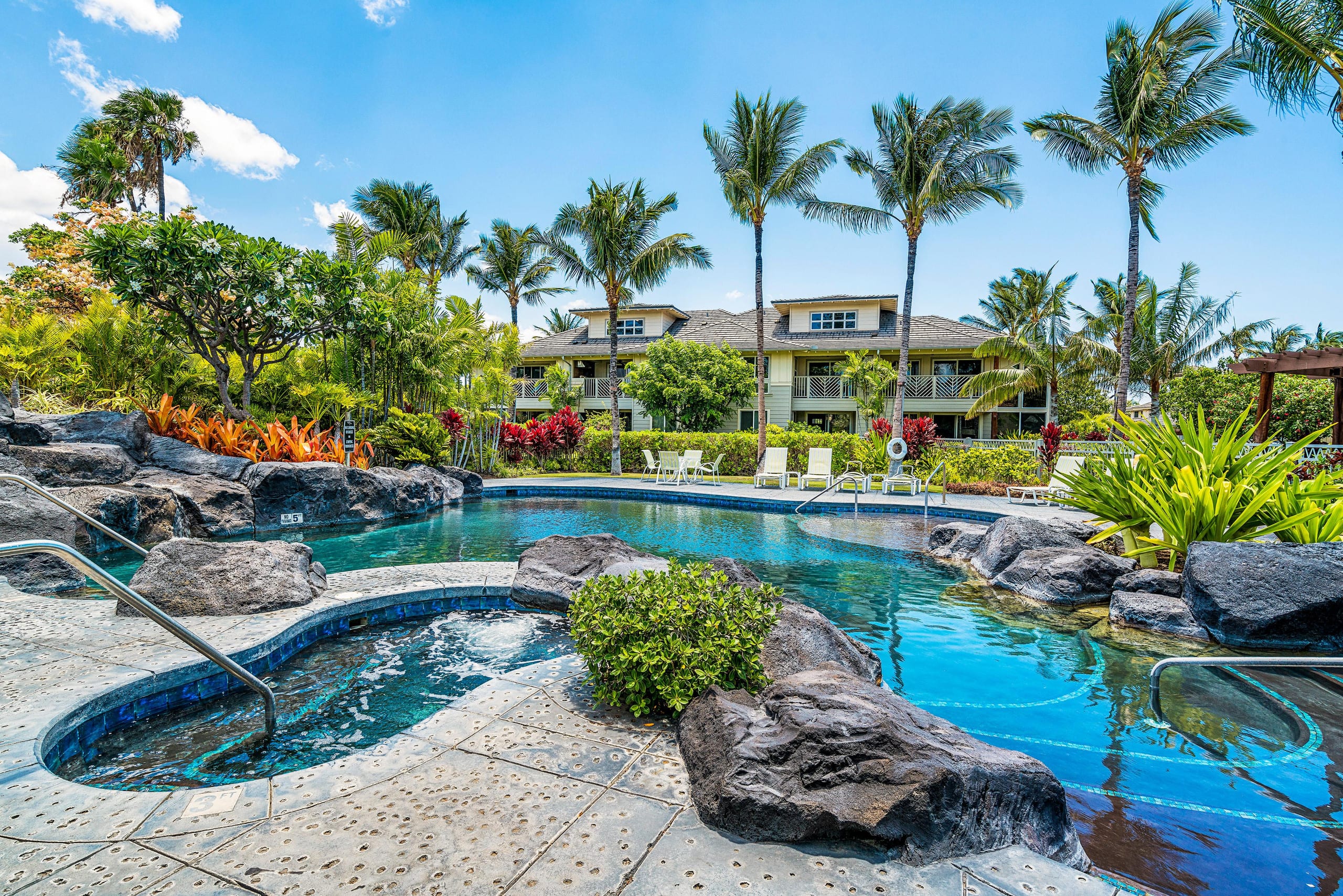 Villa in Waikoloa Village · ★5.0 · 2 bedrooms · 3 beds · 2 baths - Photo 32