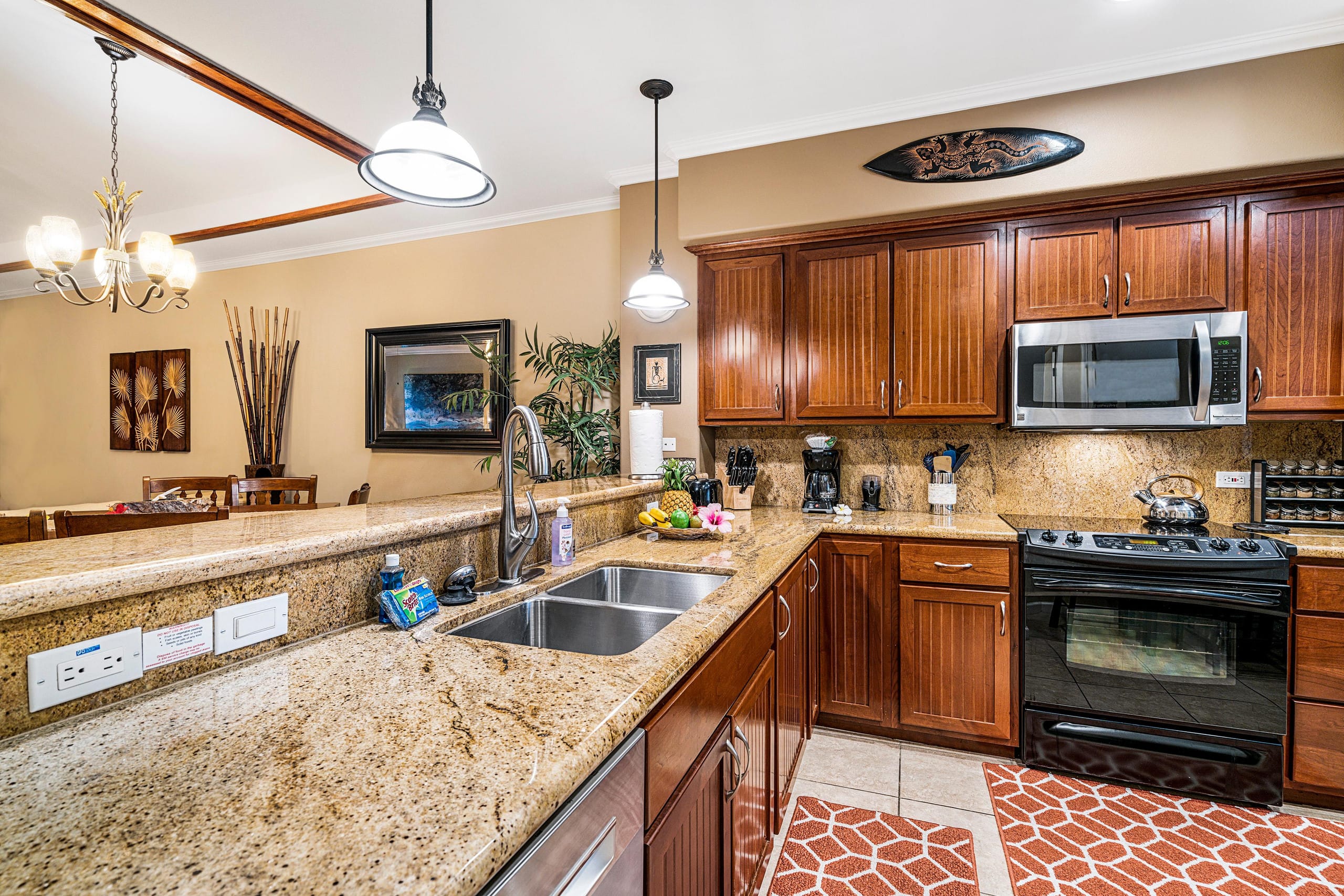 Villa in Waikoloa Village · ★5.0 · 2 bedrooms · 3 beds · 2 baths - Photo 12