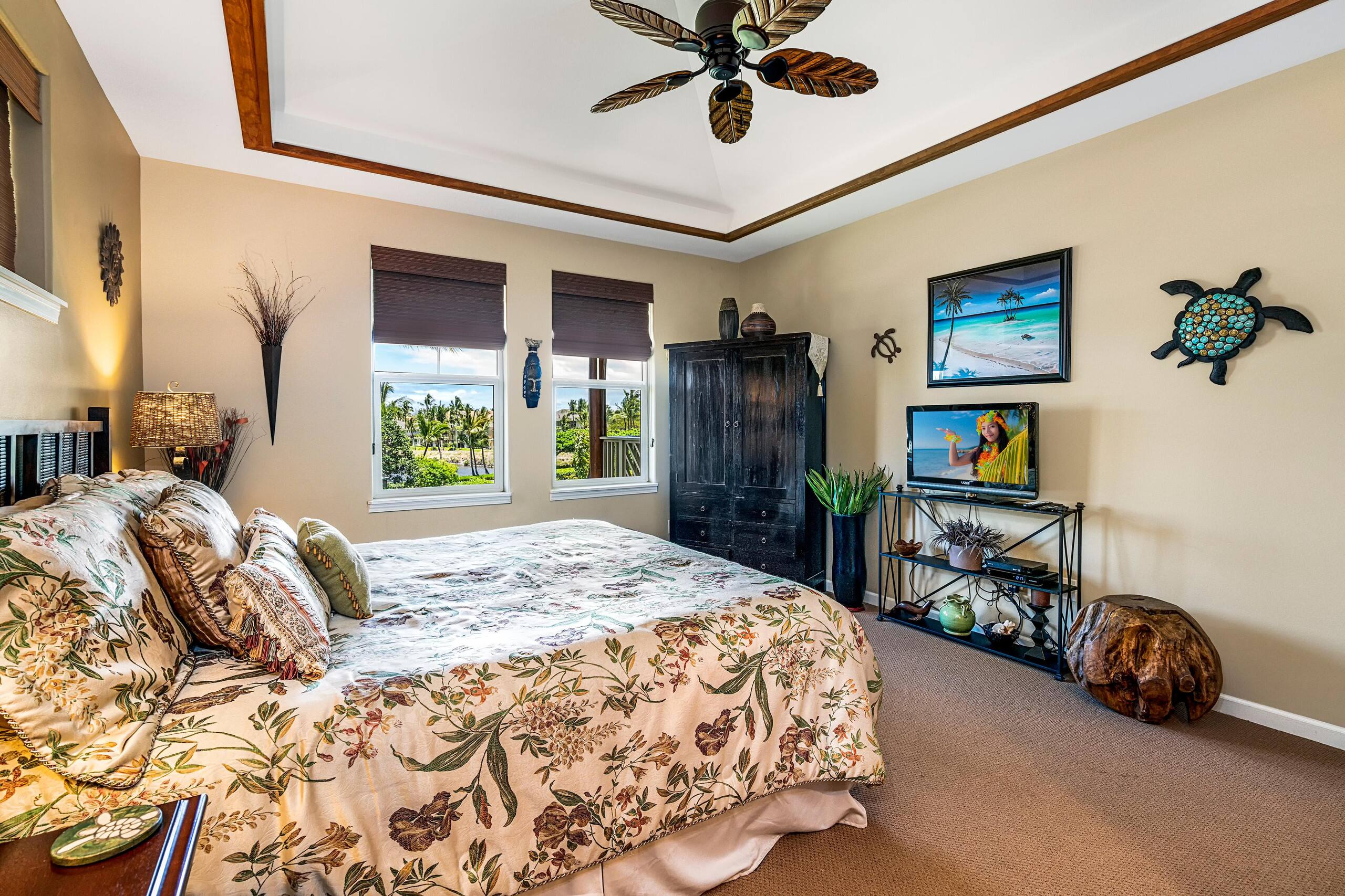 Villa in Waikoloa Village · ★5.0 · 2 bedrooms · 3 beds · 2 baths - Photo 18