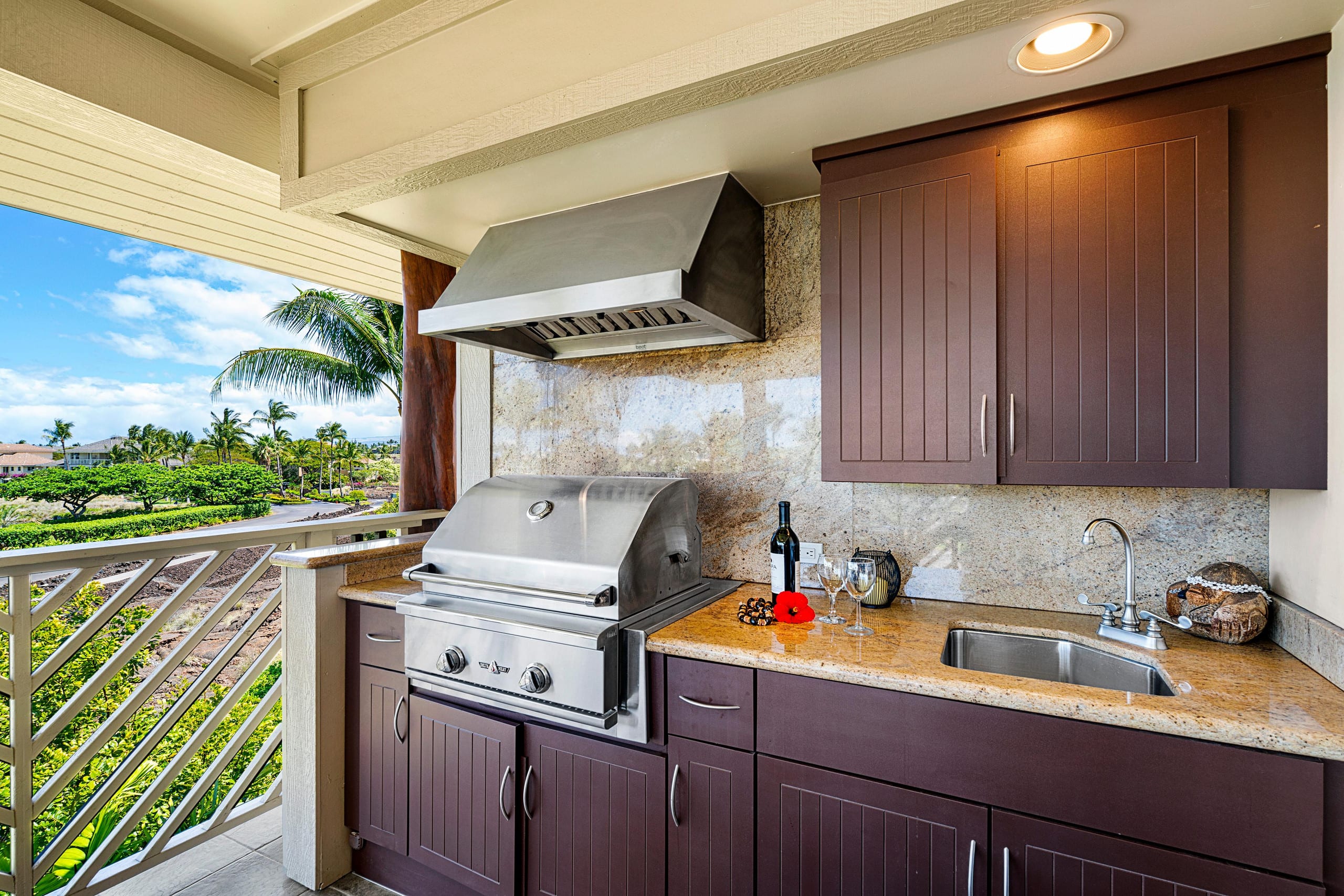 Villa in Waikoloa Village · ★5.0 · 2 bedrooms · 3 beds · 2 baths - Photo 16