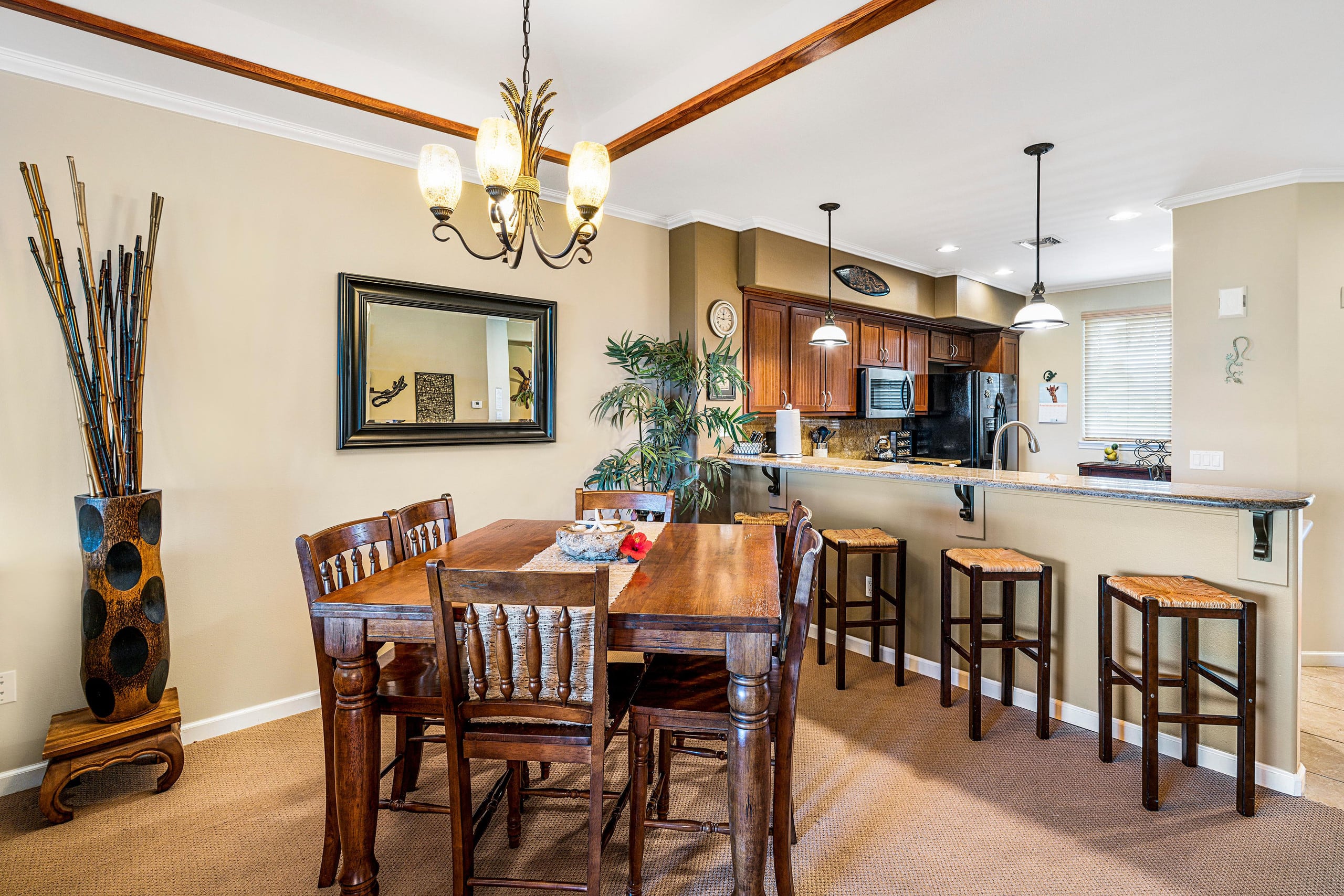 Villa in Waikoloa Village · ★5.0 · 2 bedrooms · 3 beds · 2 baths - Photo 11