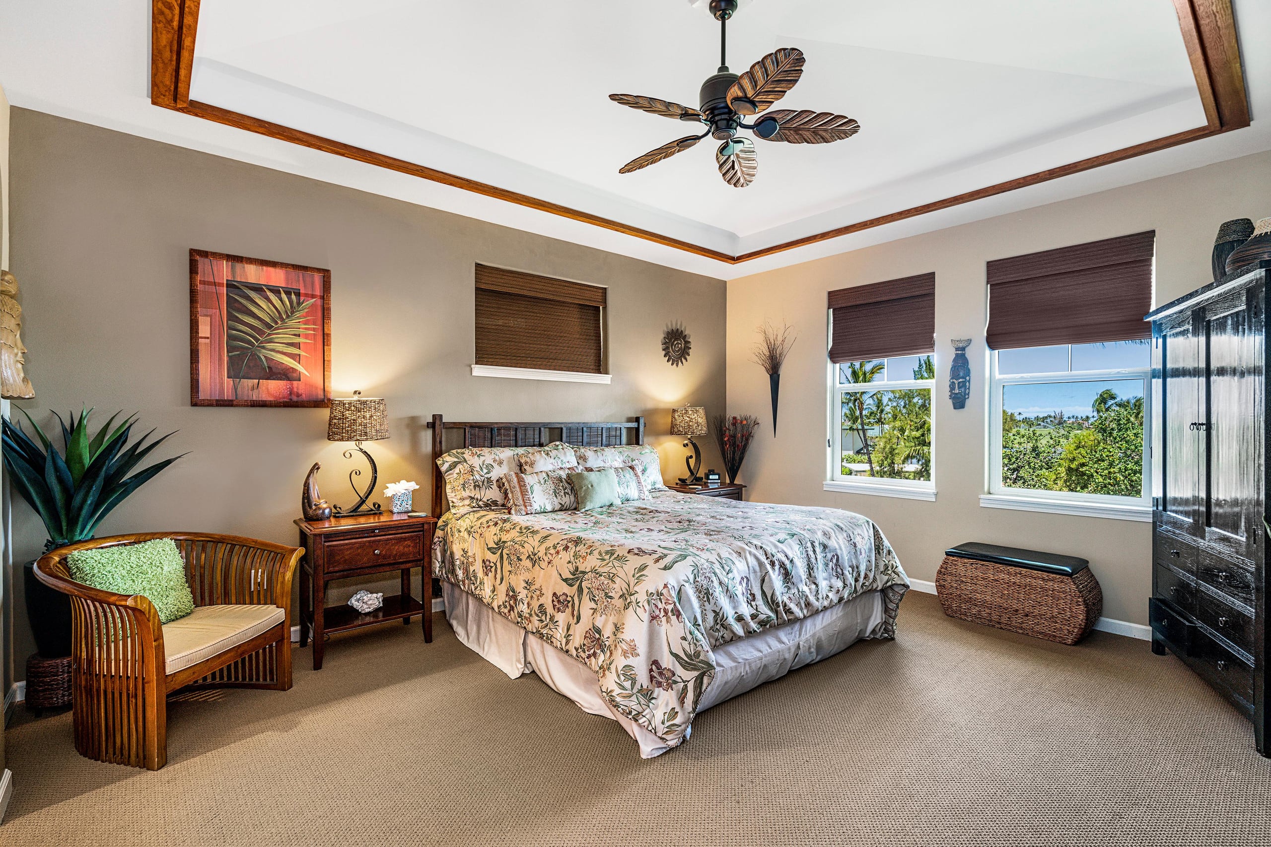 Villa in Waikoloa Village · ★5.0 · 2 bedrooms · 3 beds · 2 baths - Photo 19