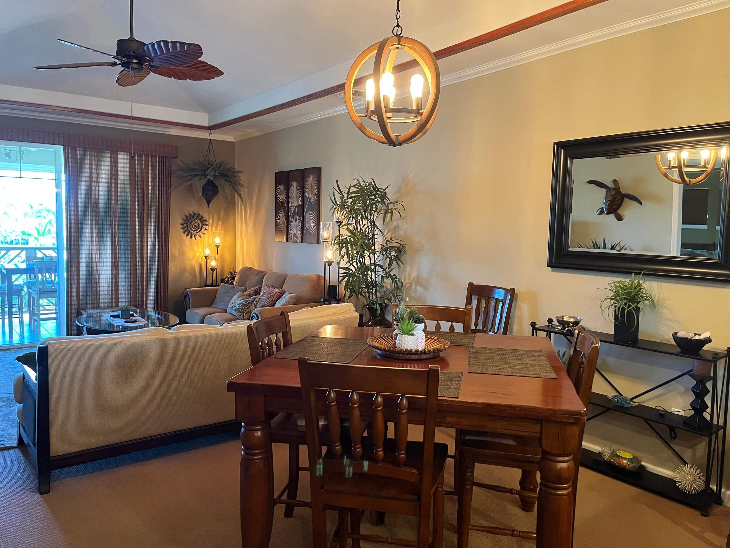 Villa in Waikoloa Village · ★5.0 · 2 bedrooms · 3 beds · 2 baths - Photo 9