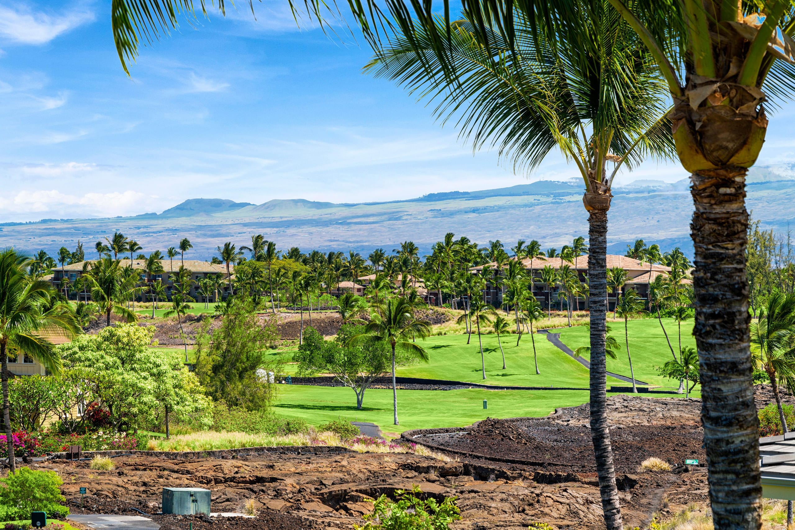 Villa in Waikoloa Village · ★5.0 · 2 bedrooms · 3 beds · 2 baths - Photo 17